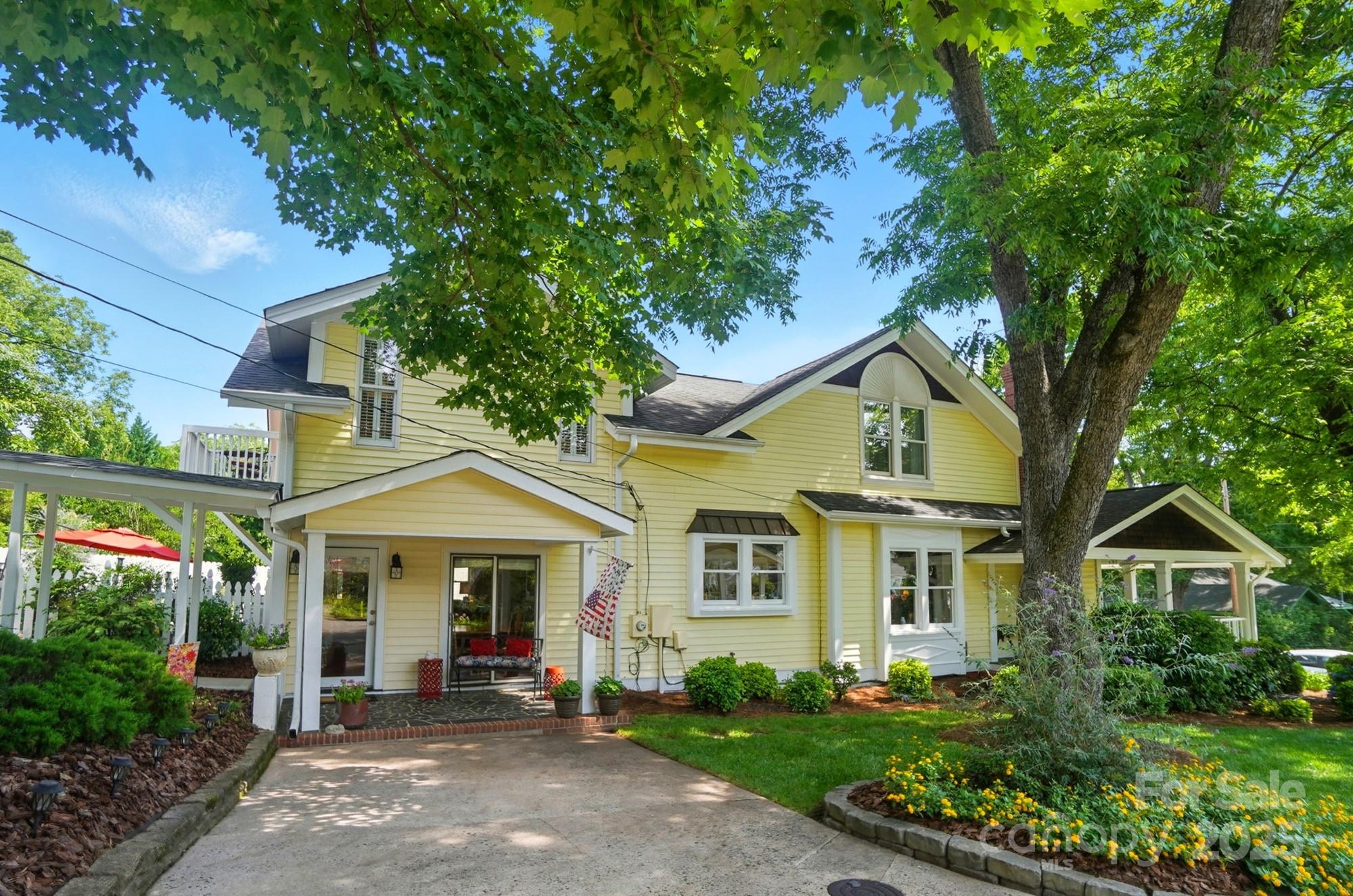 22 Poplar Street