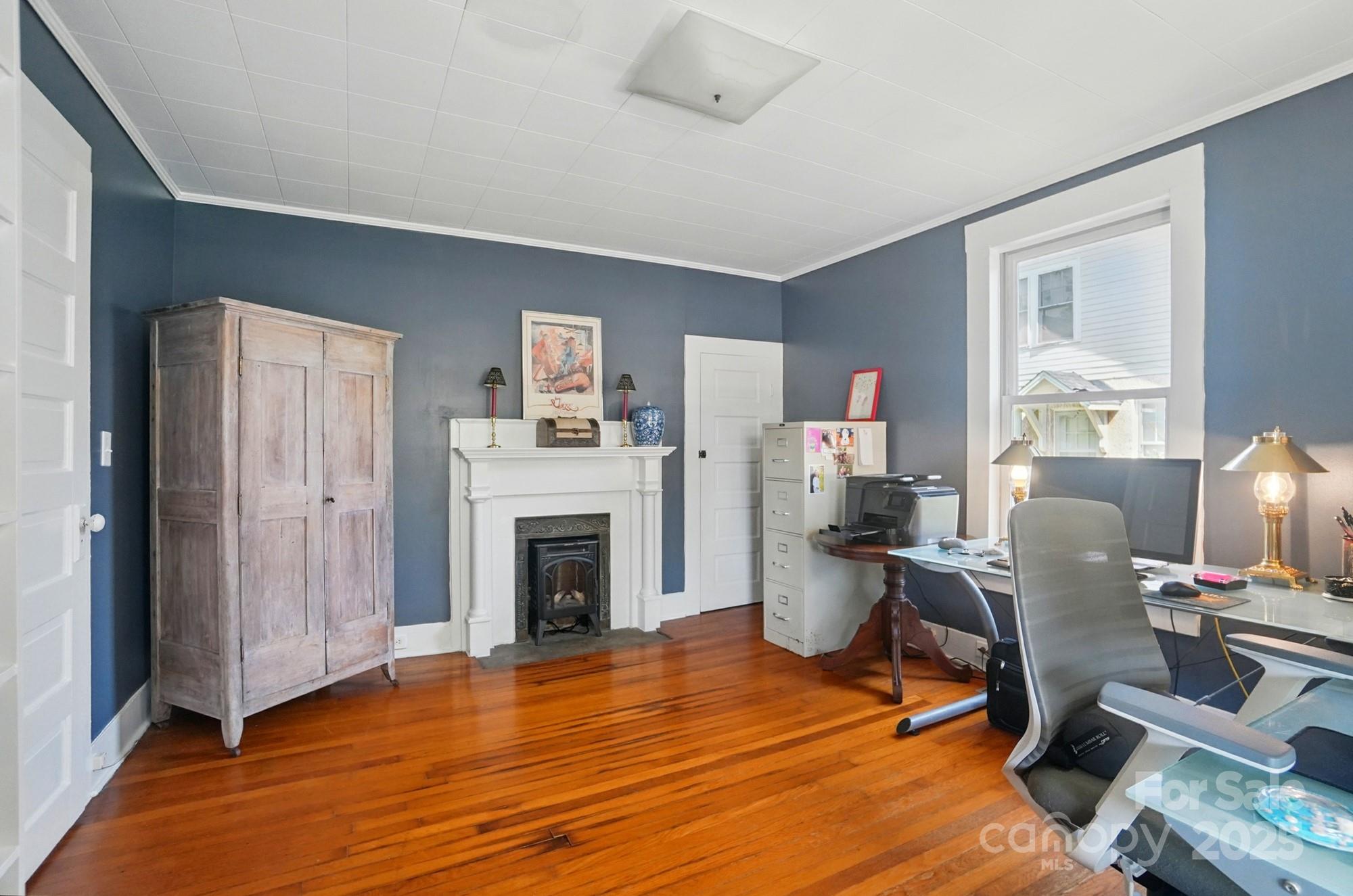 22 Poplar Street