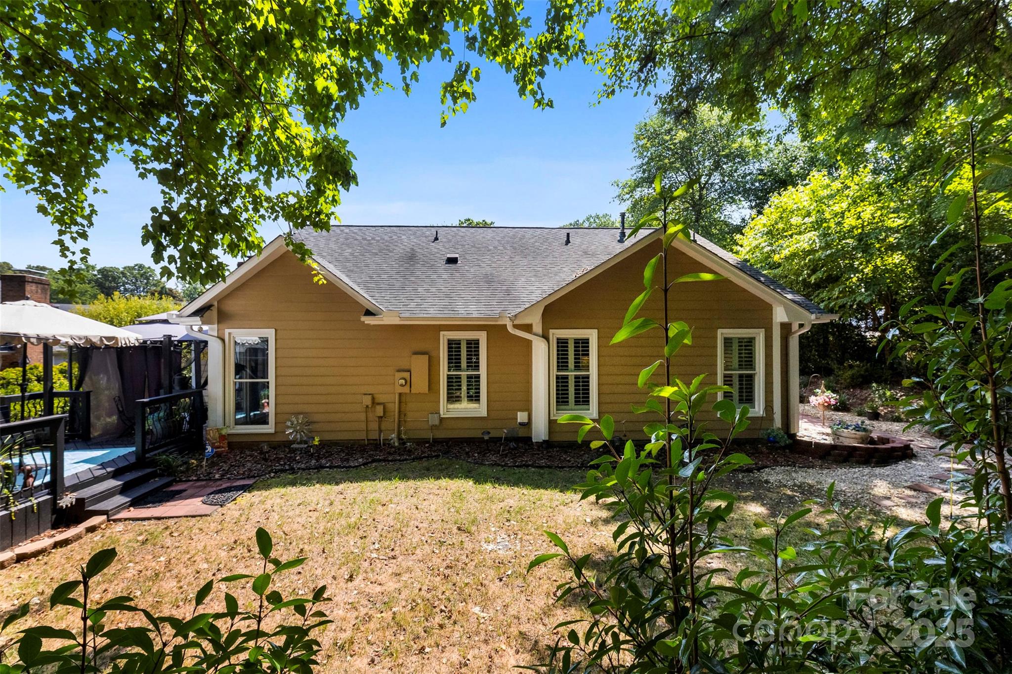 3084 River Ridge Drive