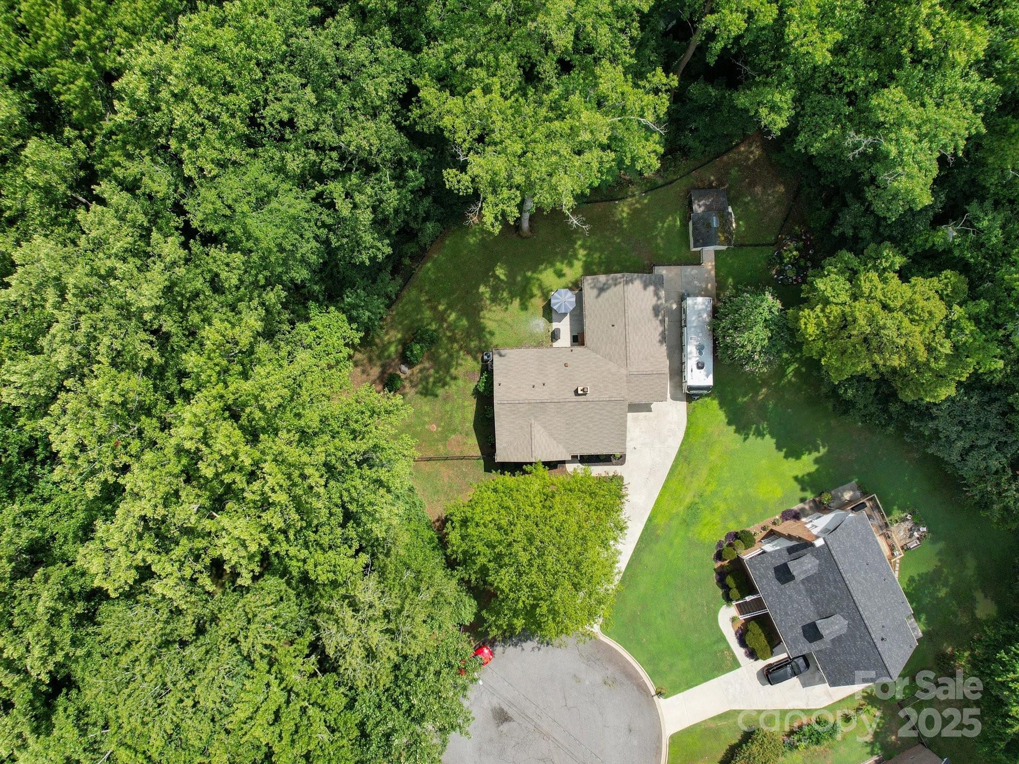 713 Hickory Hill Court