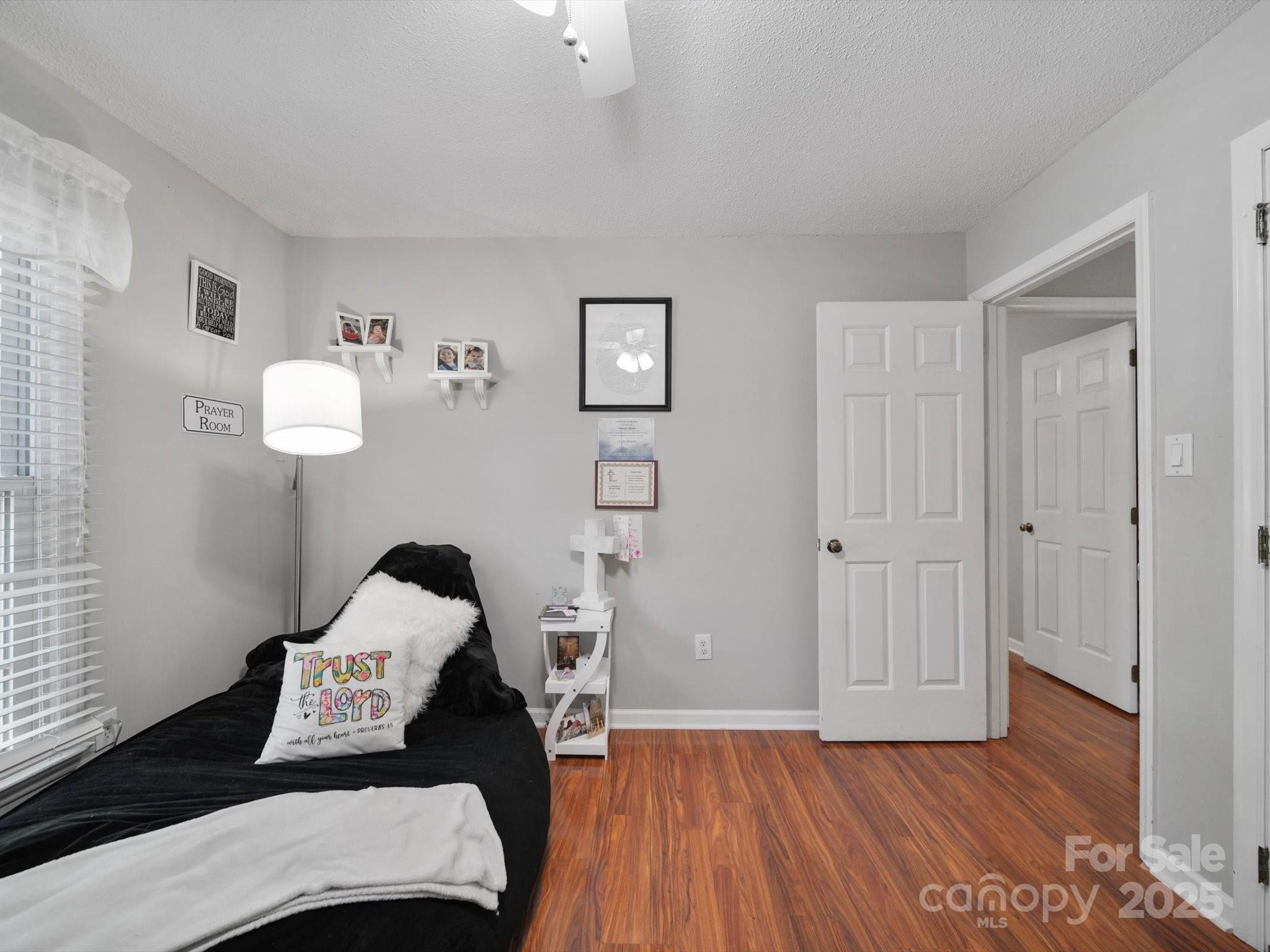 713 Hickory Hill Court