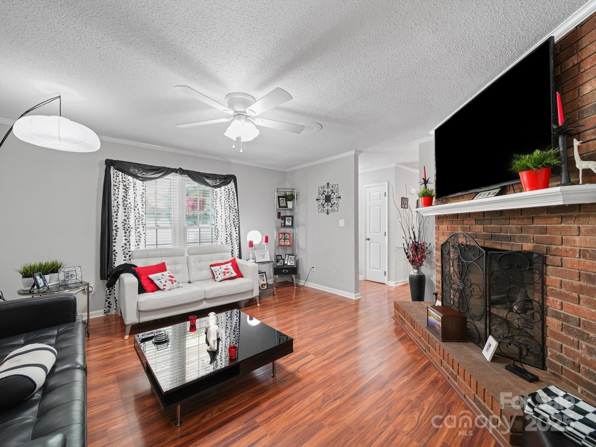 713 Hickory Hill Court