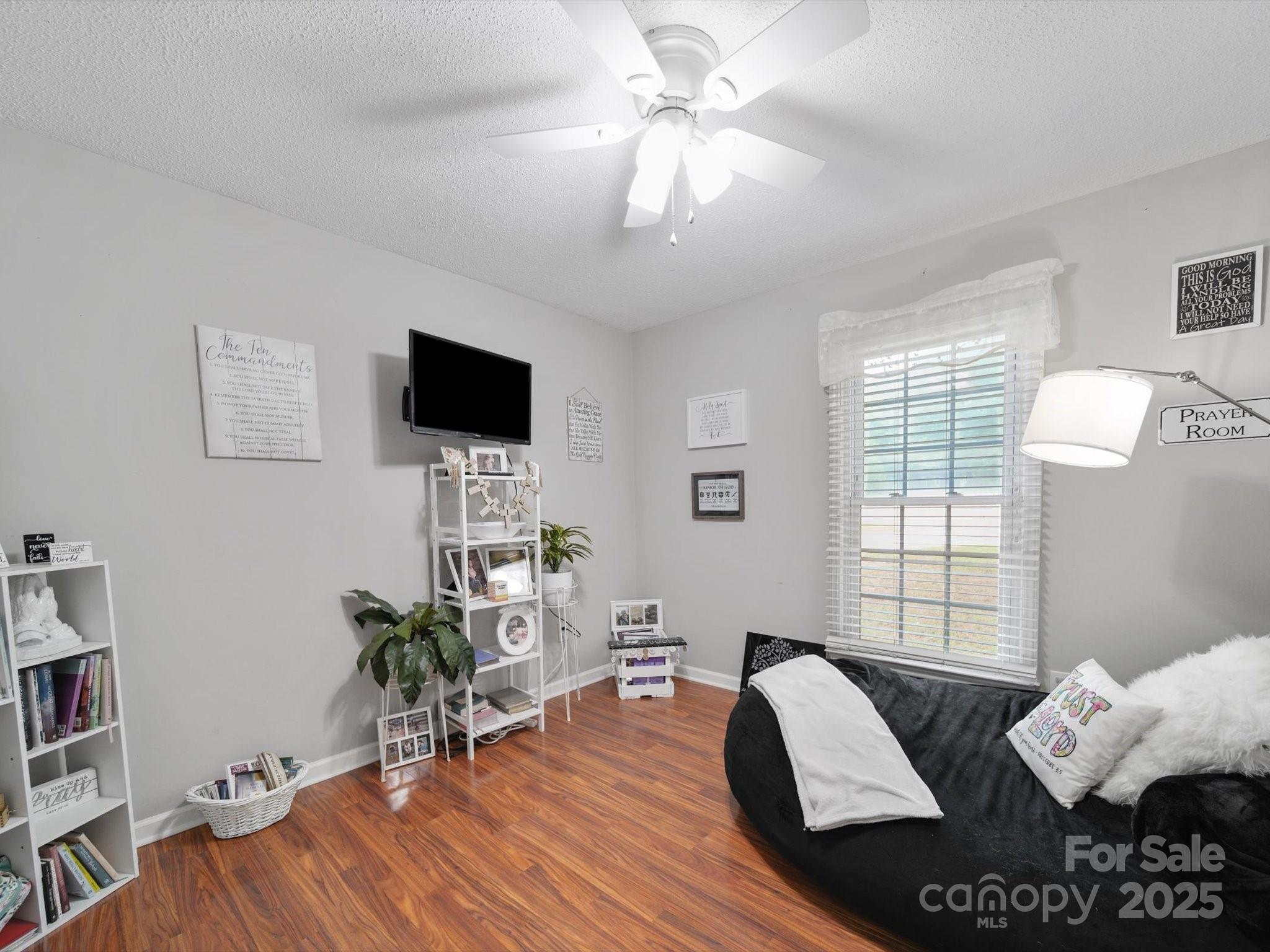 713 Hickory Hill Court