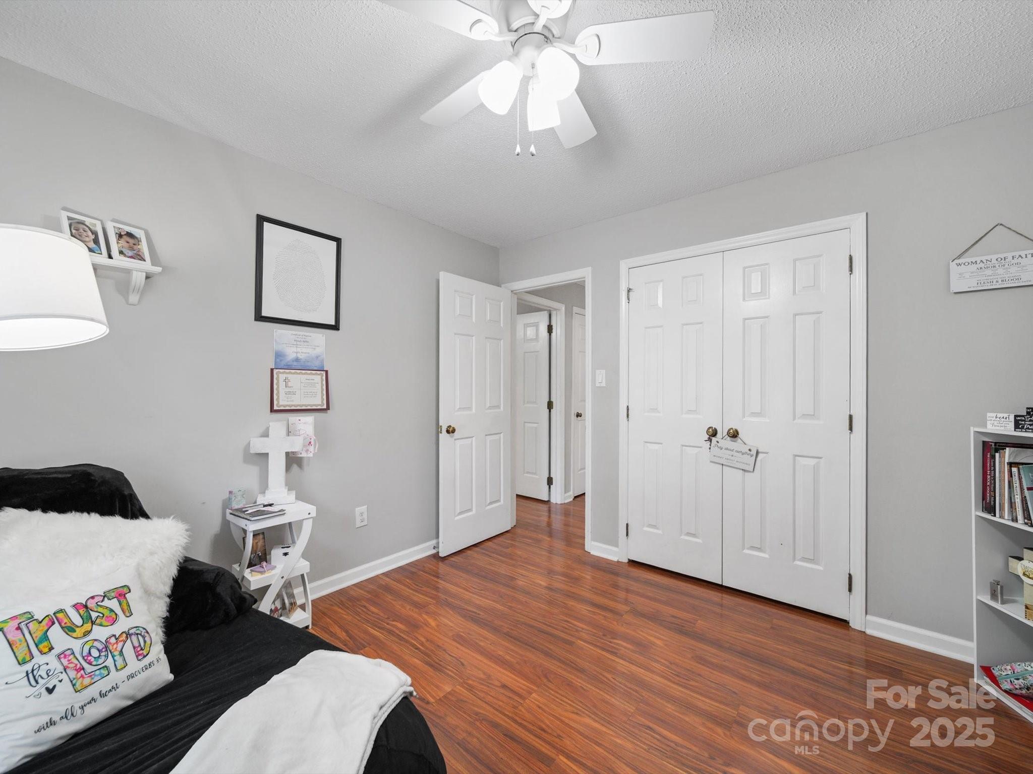 713 Hickory Hill Court