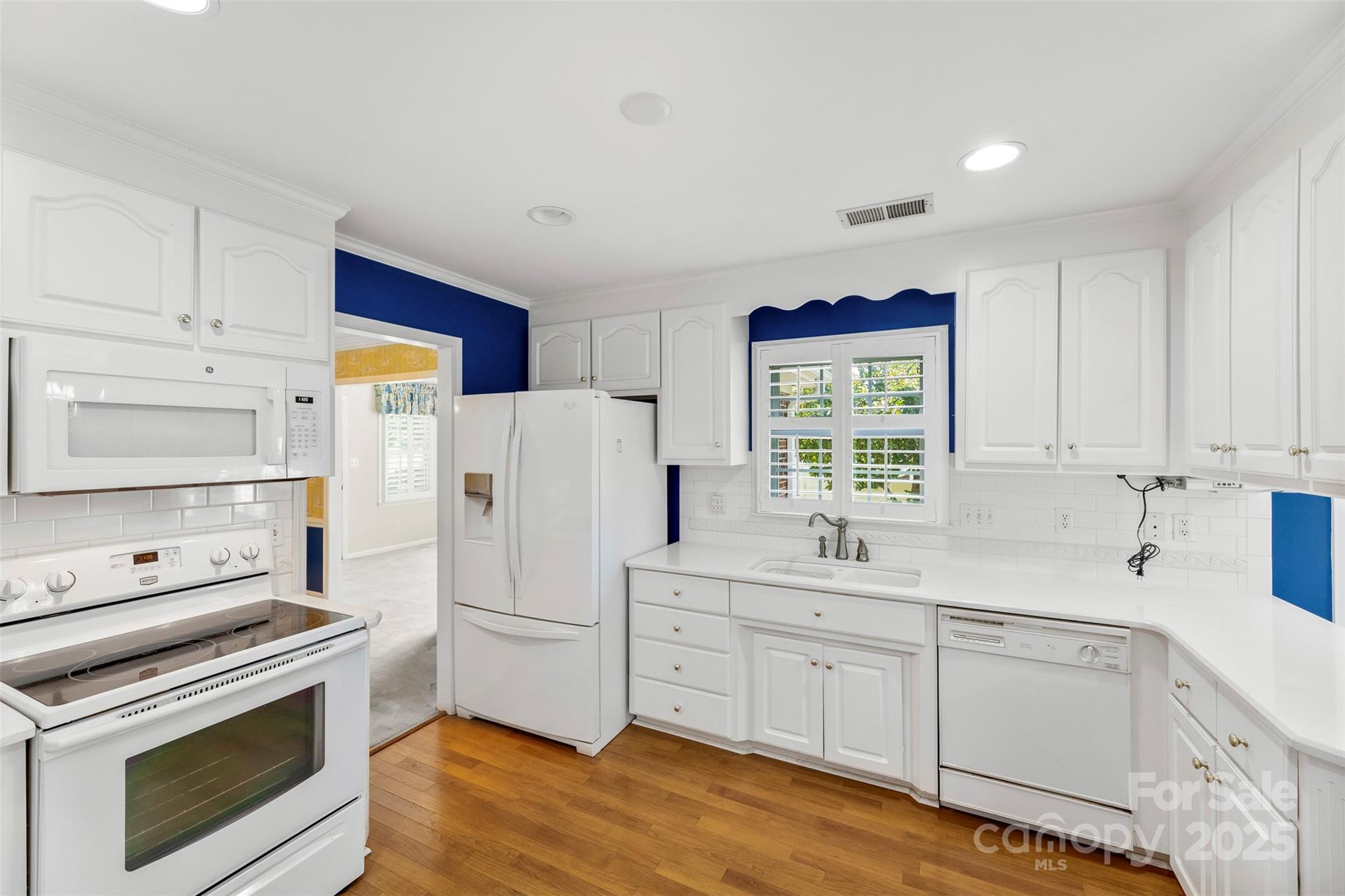 1638 Union Road Unit: A