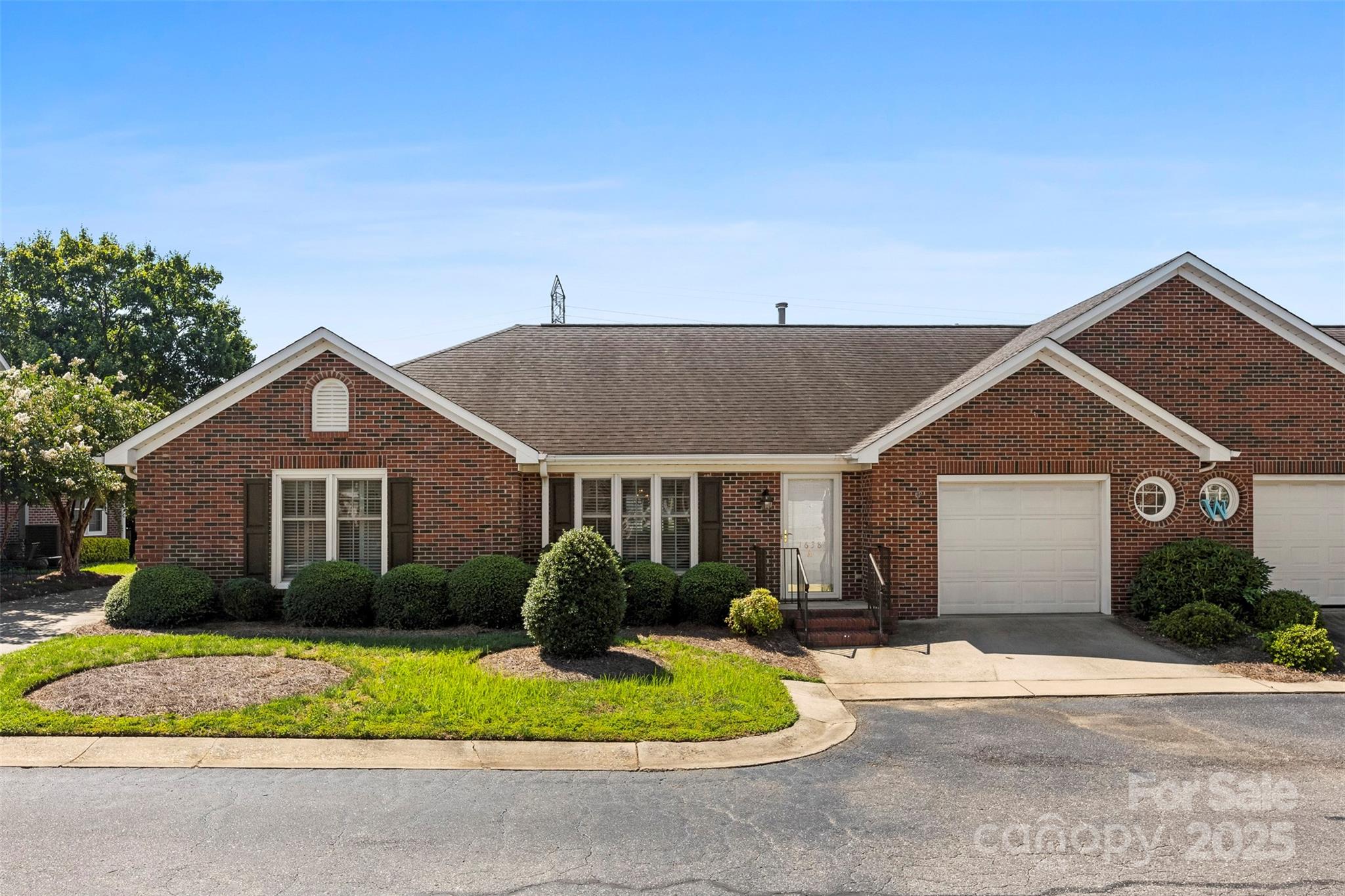 1638 Union Road Unit: A