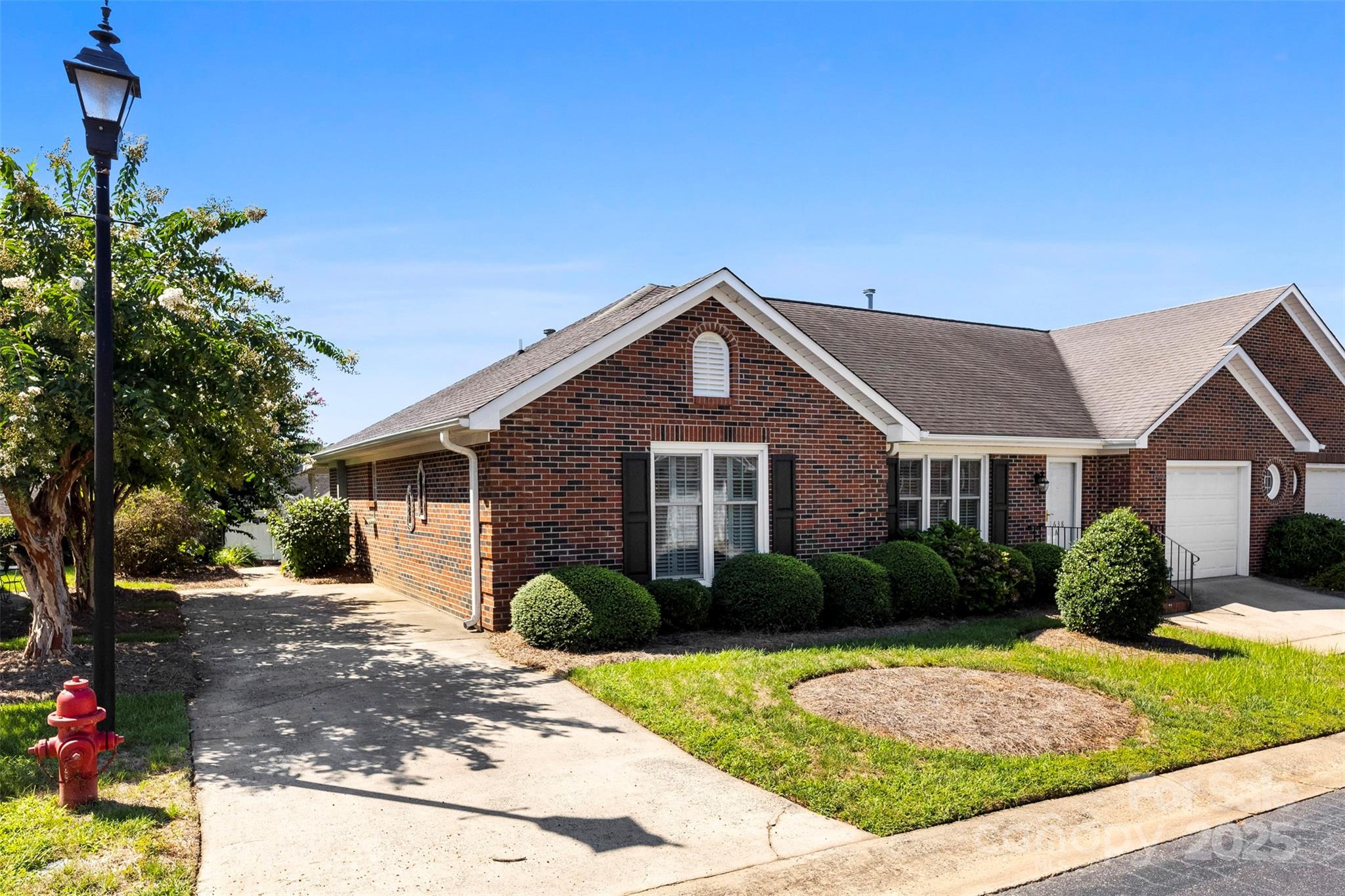 1638 Union Road Unit: A