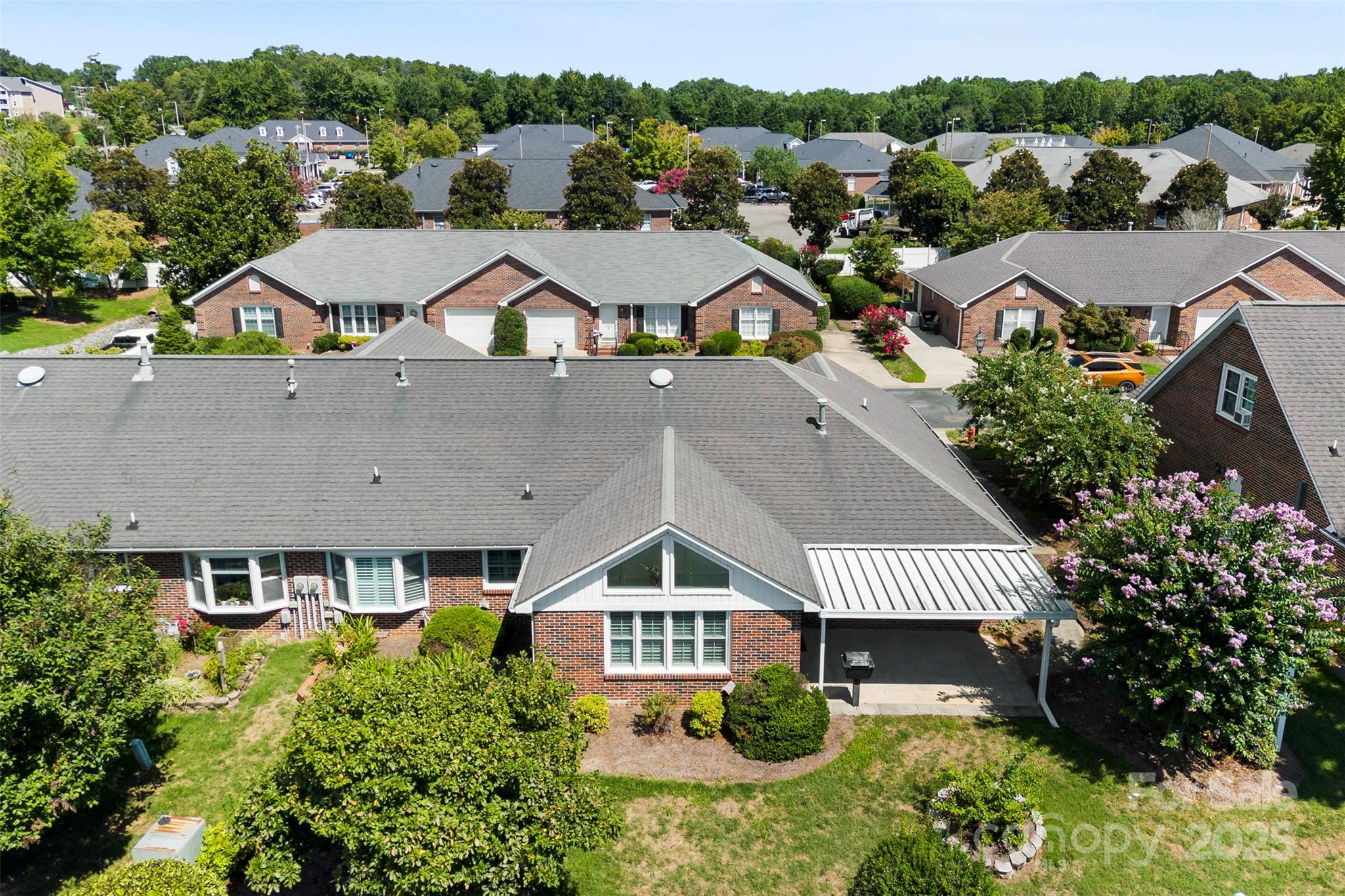 1638 Union Road Unit: A