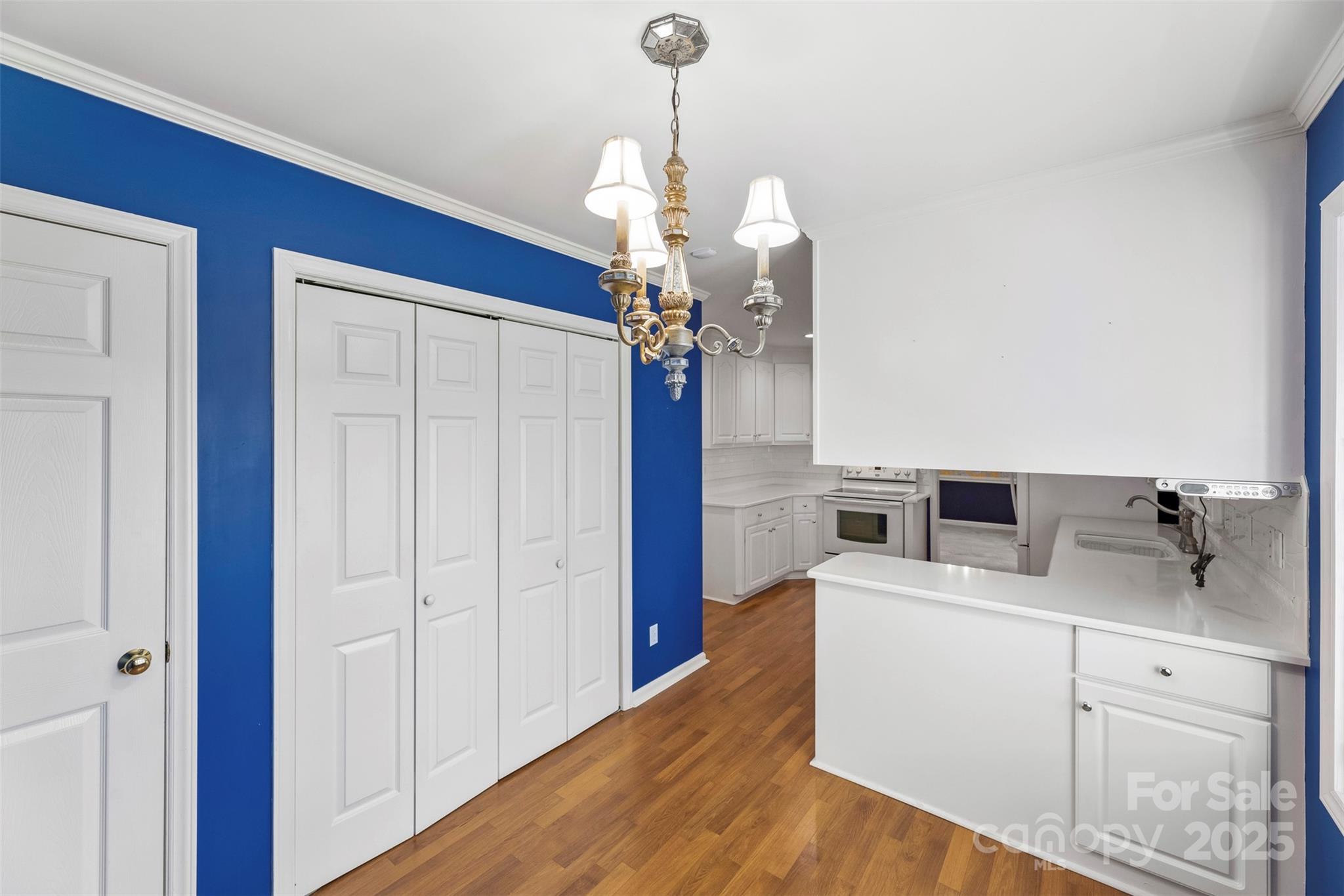 1638 Union Road Unit: A
