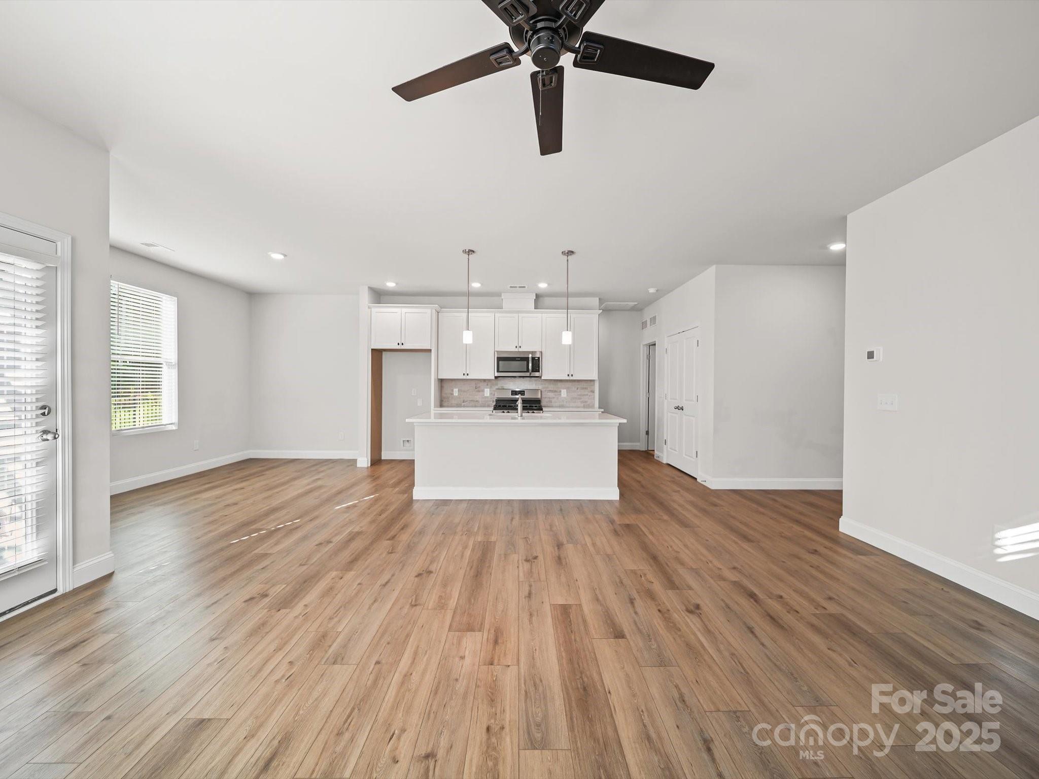 256 Hamrick Road