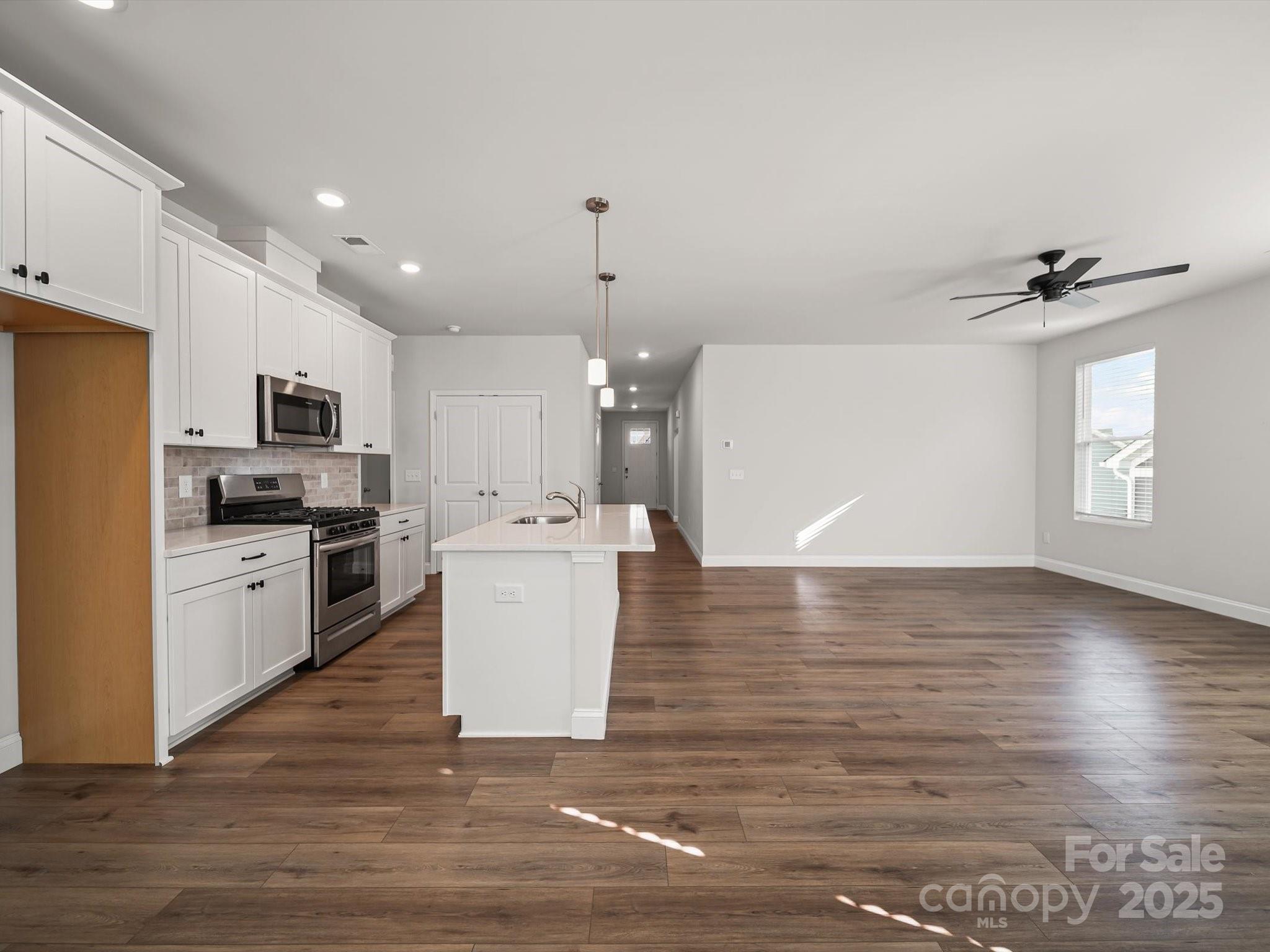 256 Hamrick Road