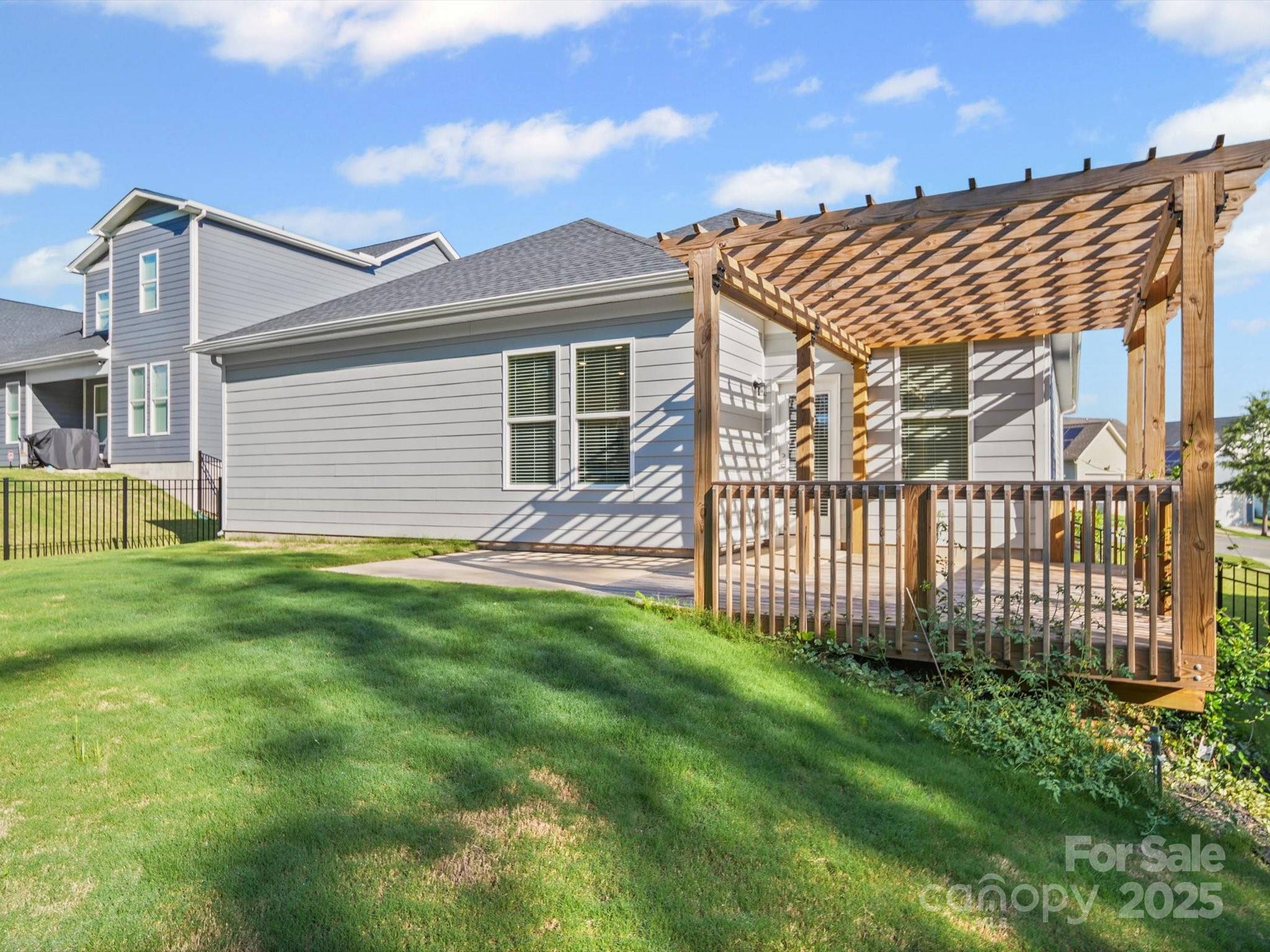 256 Hamrick Road