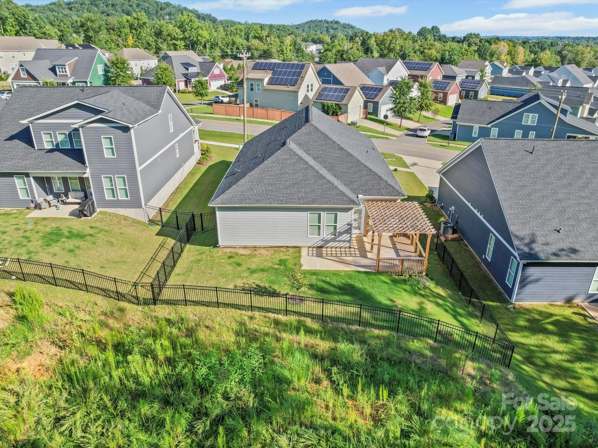 256 Hamrick Road
