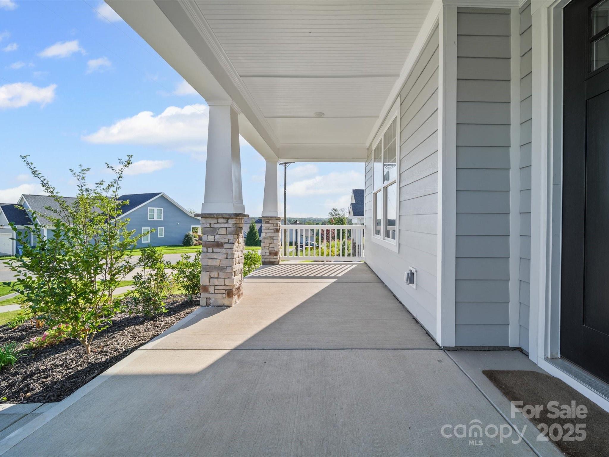 256 Hamrick Road