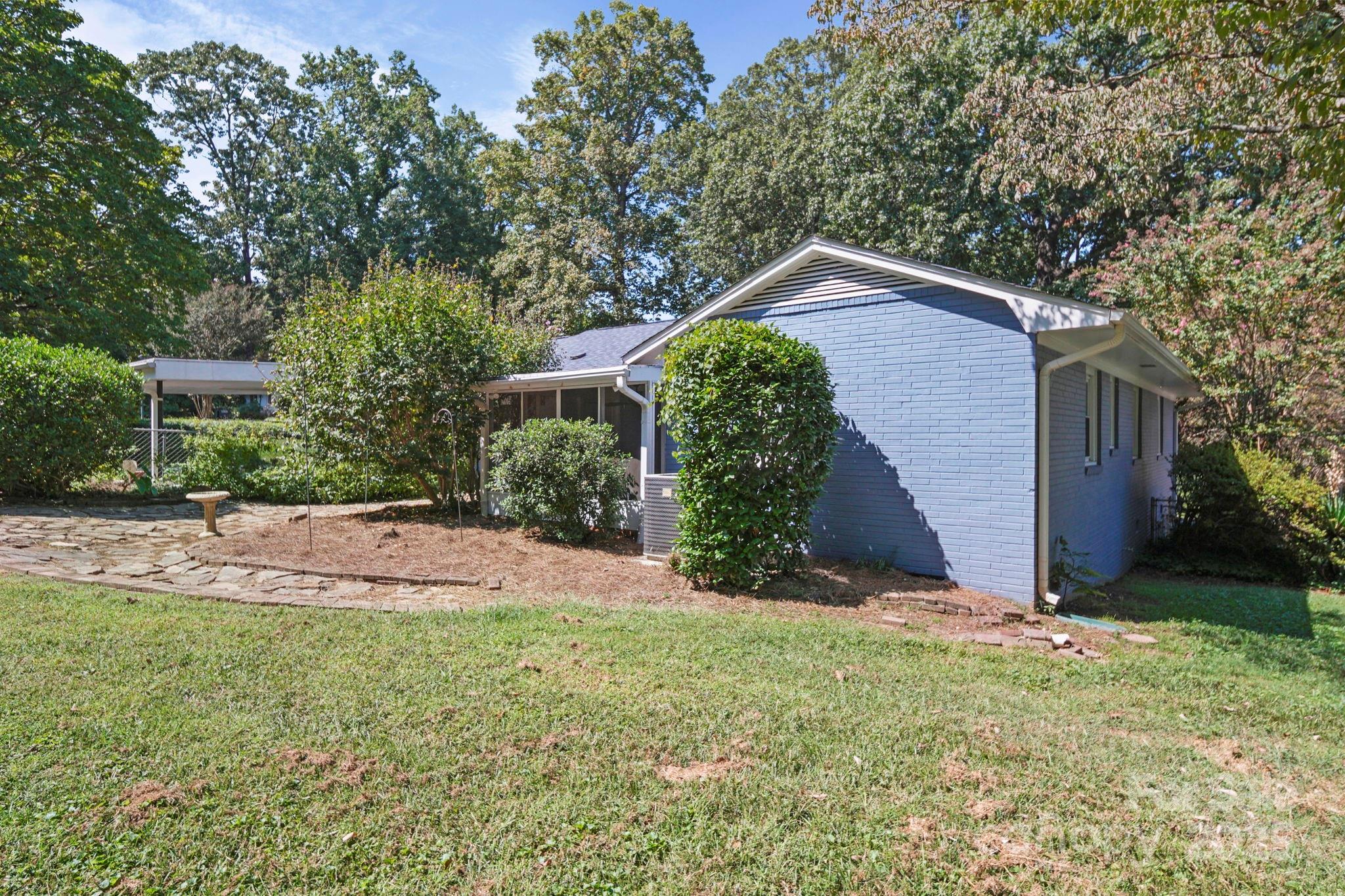601 Eastwood Drive
