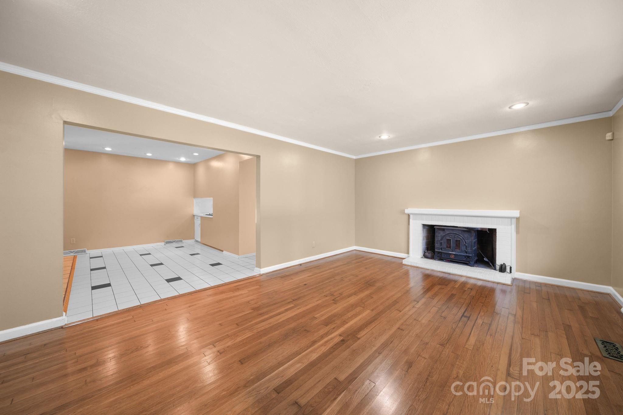 601 Eastwood Drive
