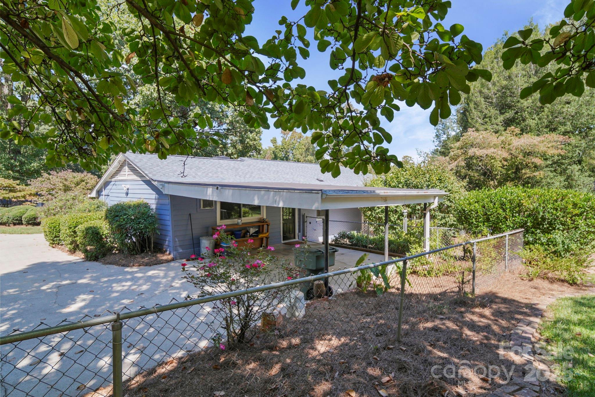 601 Eastwood Drive