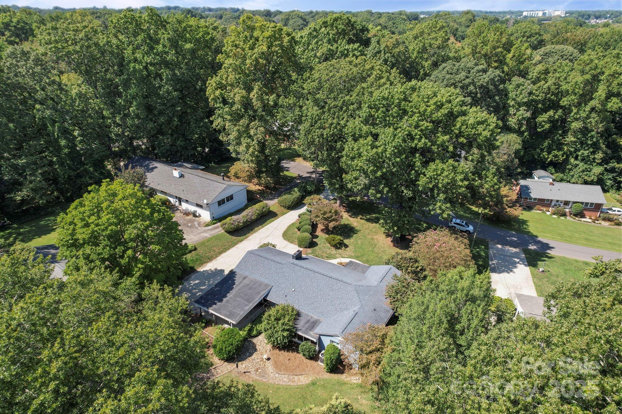 601 Eastwood Drive