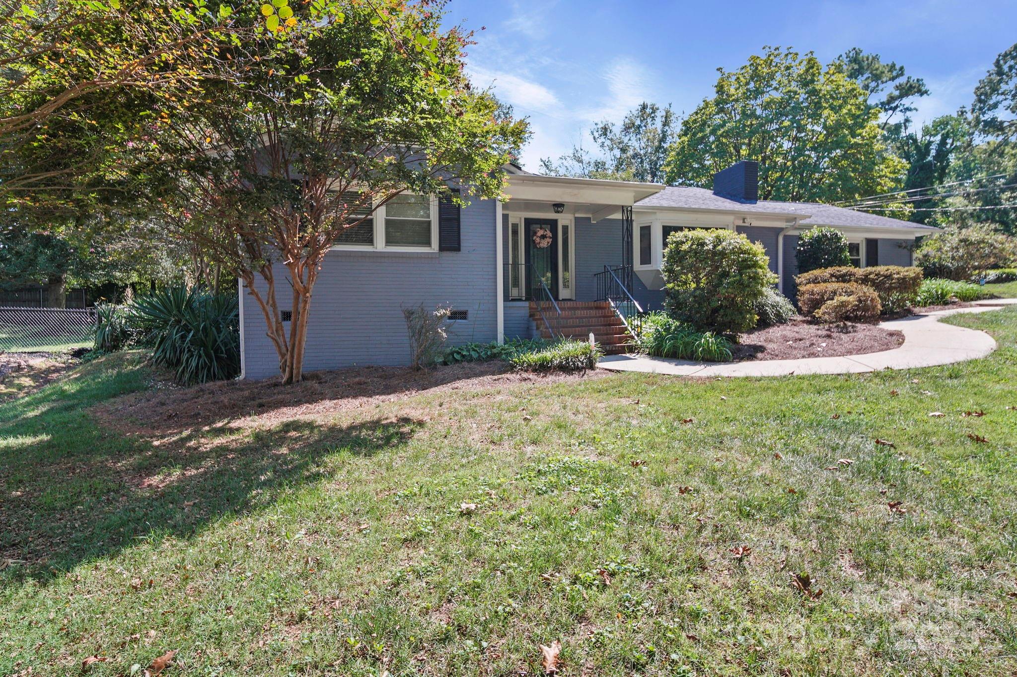 601 Eastwood Drive
