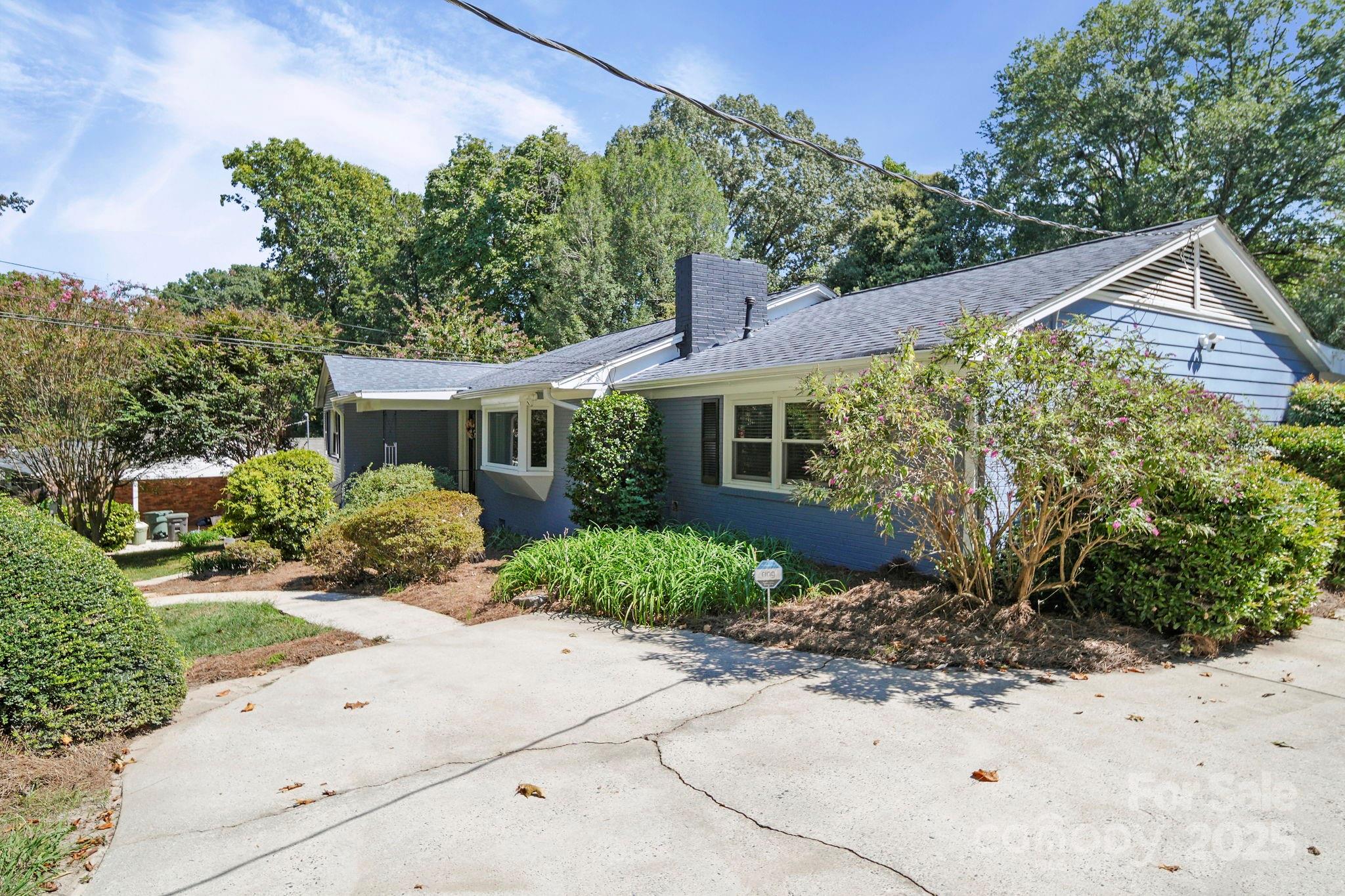 601 Eastwood Drive