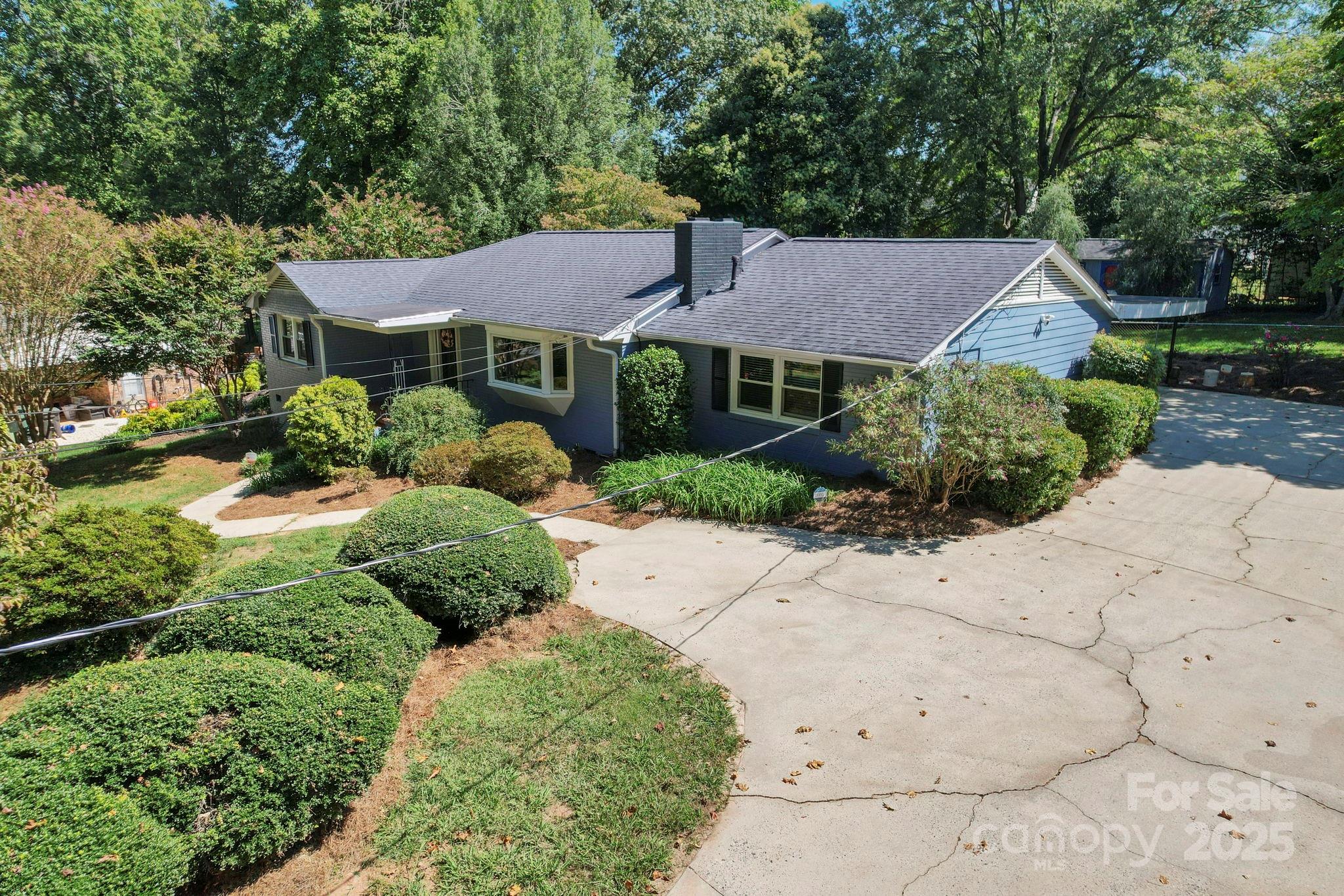 601 Eastwood Drive
