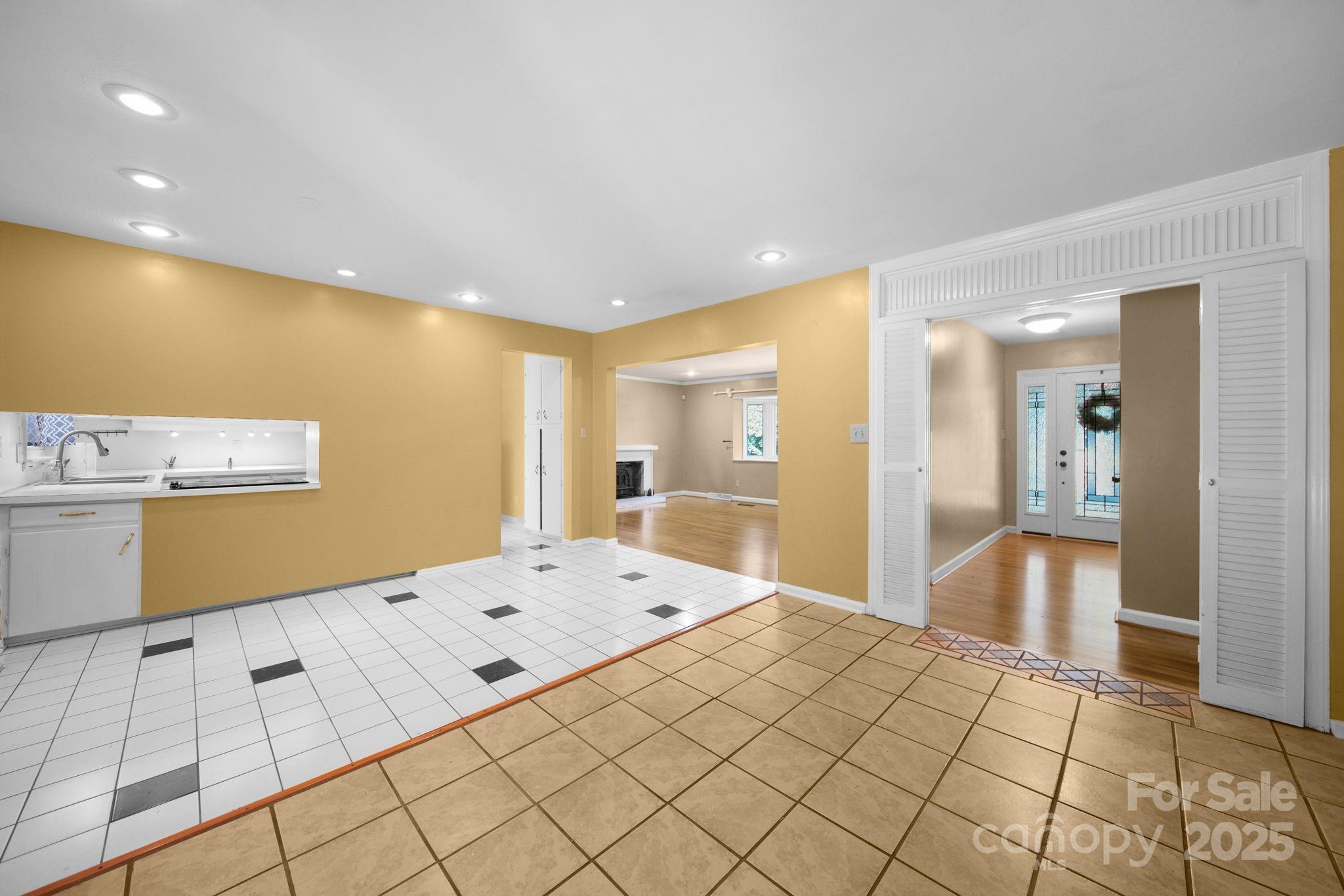 601 Eastwood Drive