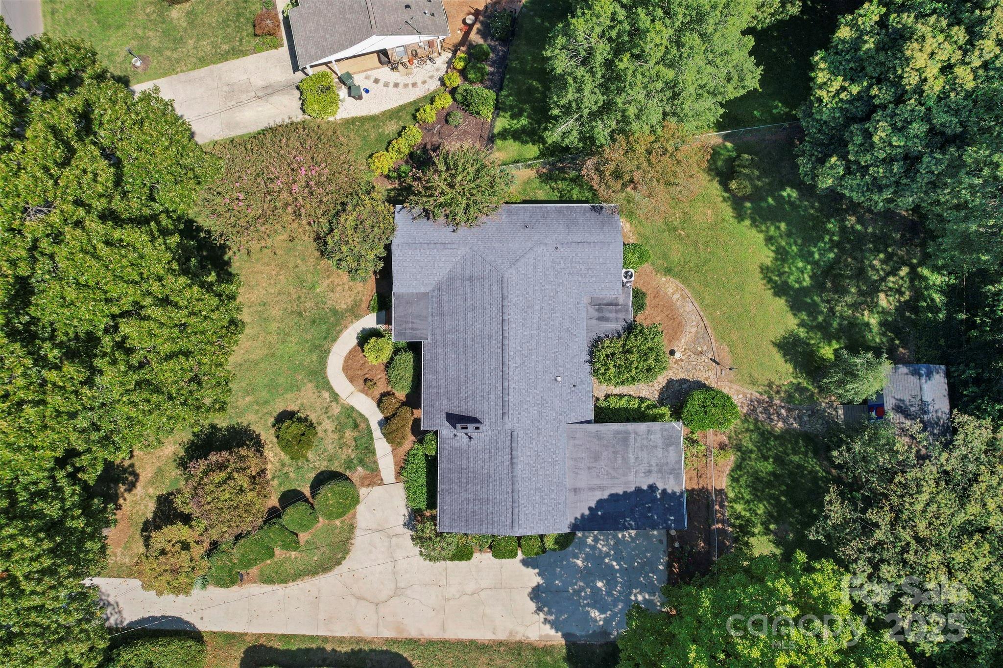 601 Eastwood Drive