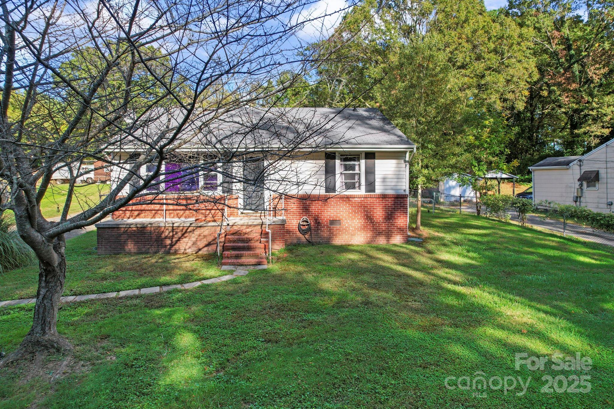 1650 Rankin Lake Road