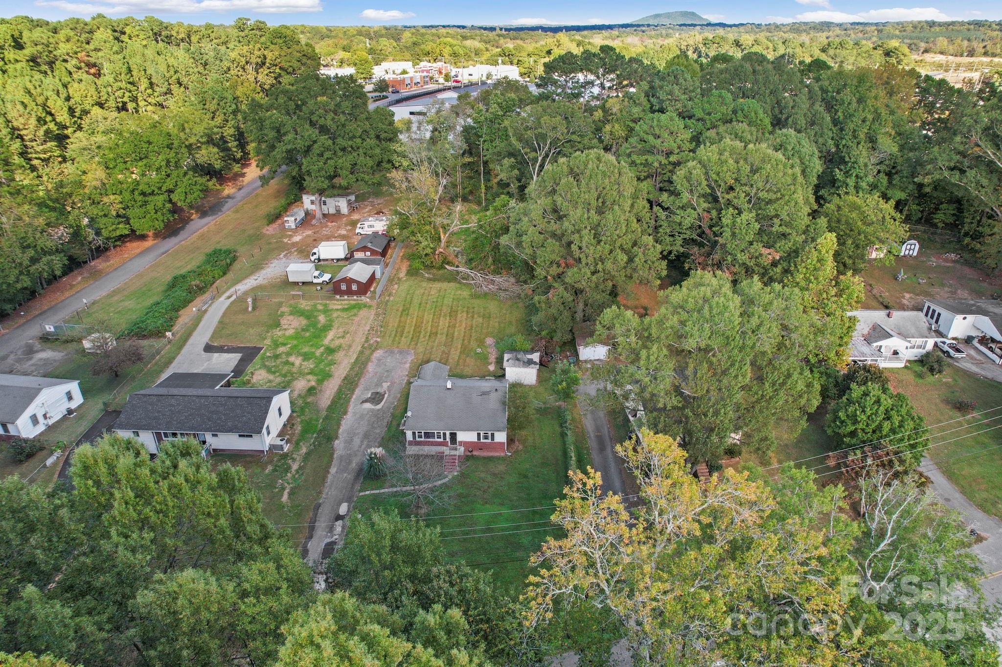 1650 Rankin Lake Road