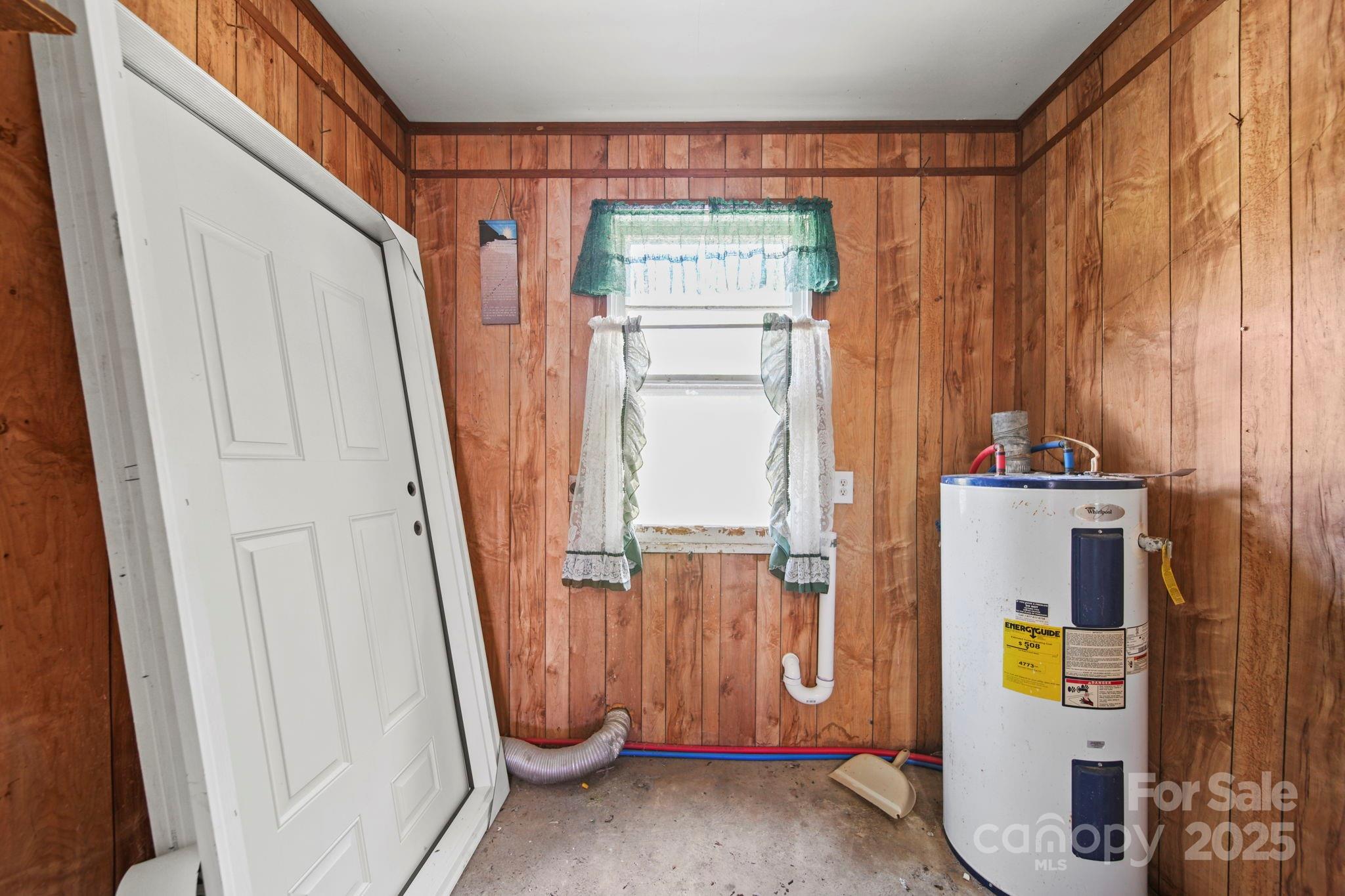 1650 Rankin Lake Road