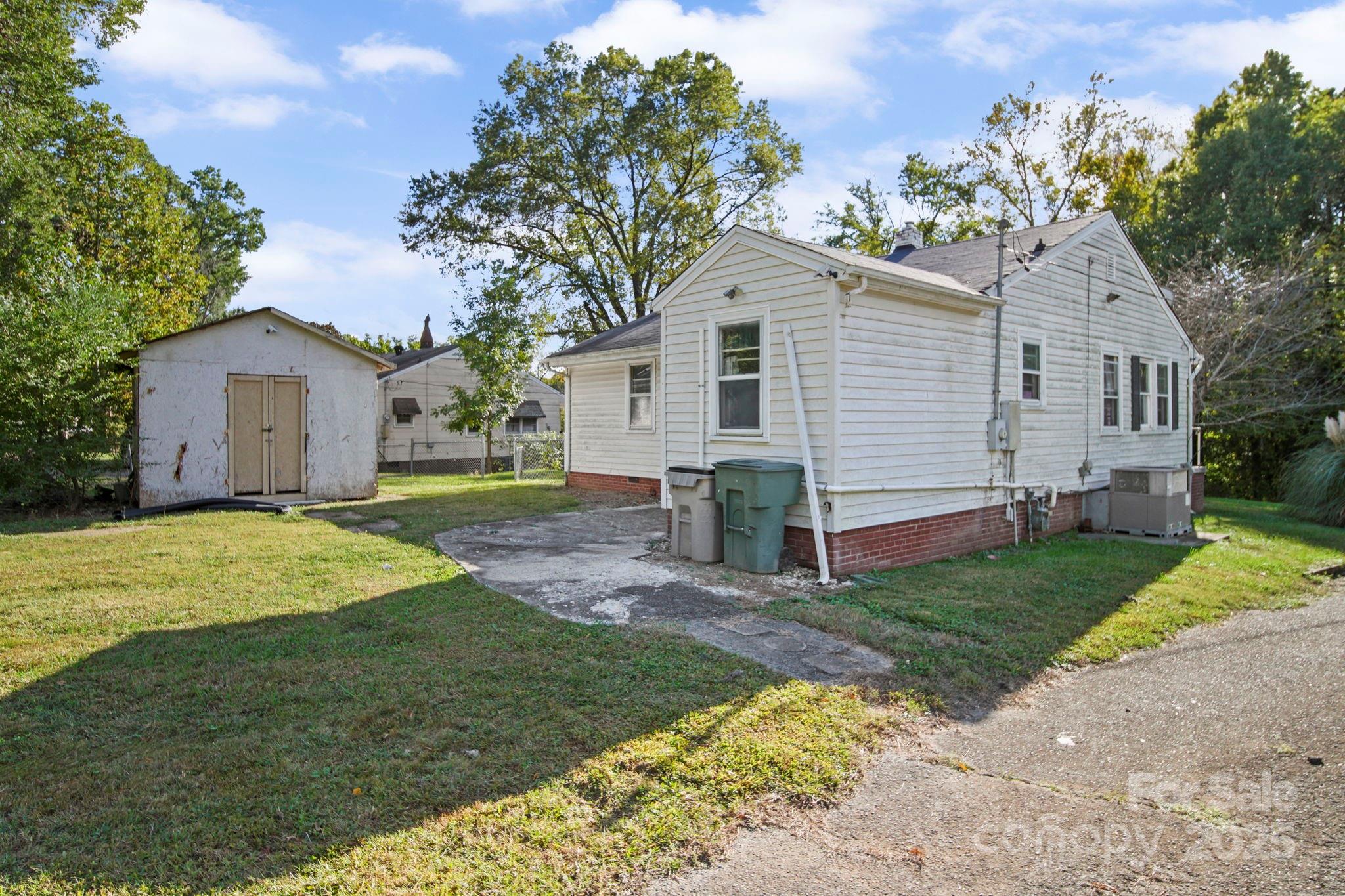 1650 Rankin Lake Road