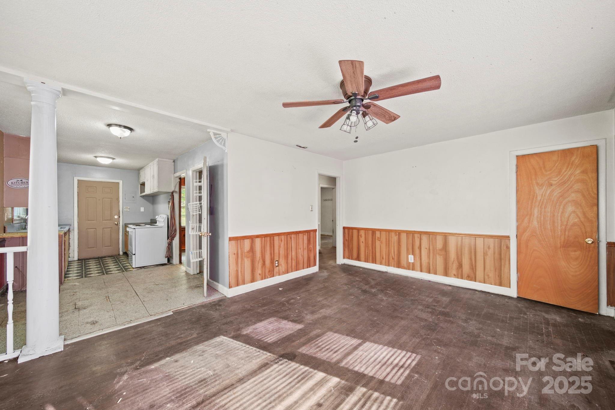 1650 Rankin Lake Road