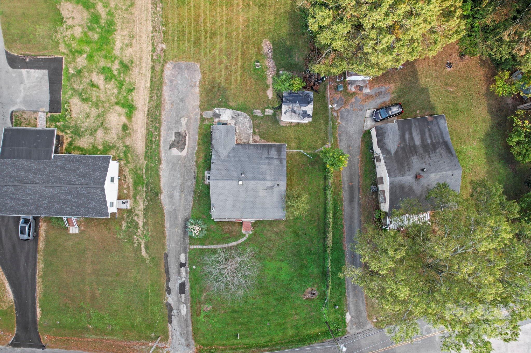 1650 Rankin Lake Road