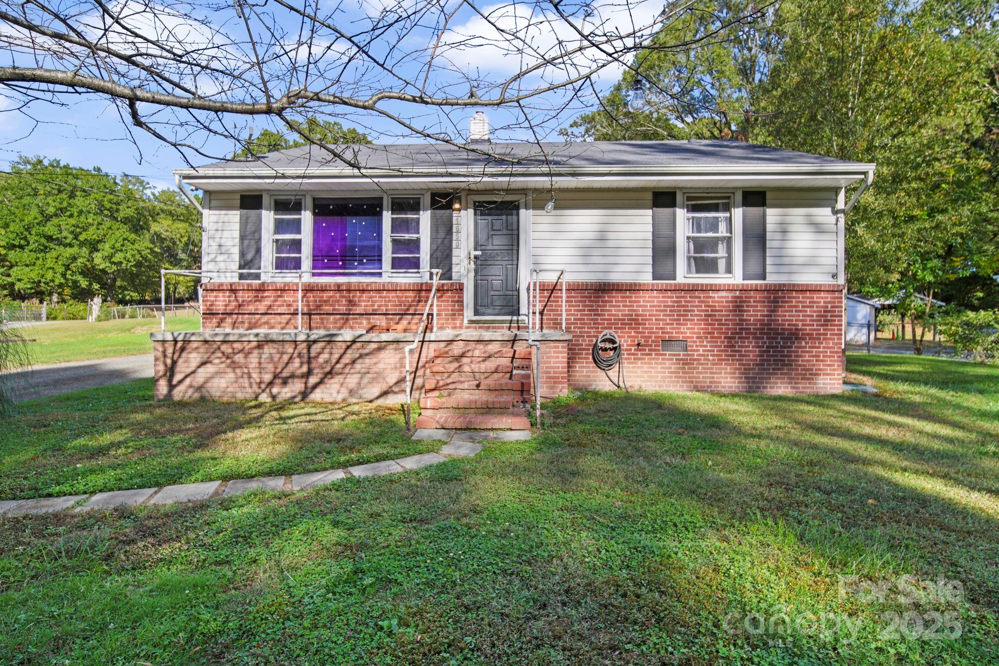 1650 Rankin Lake Road