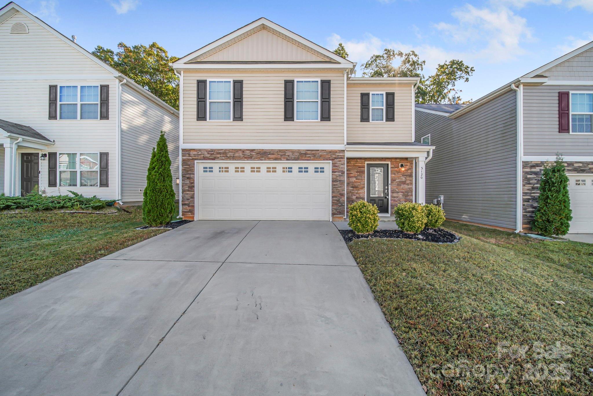 3120 Green Apple Drive