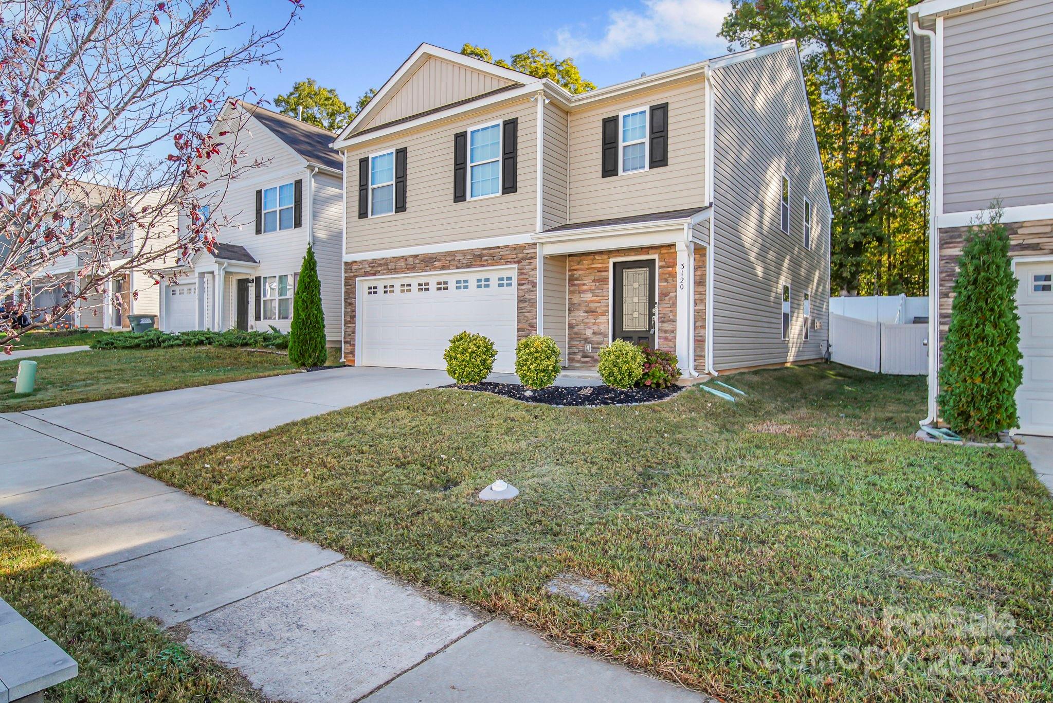 3120 Green Apple Drive