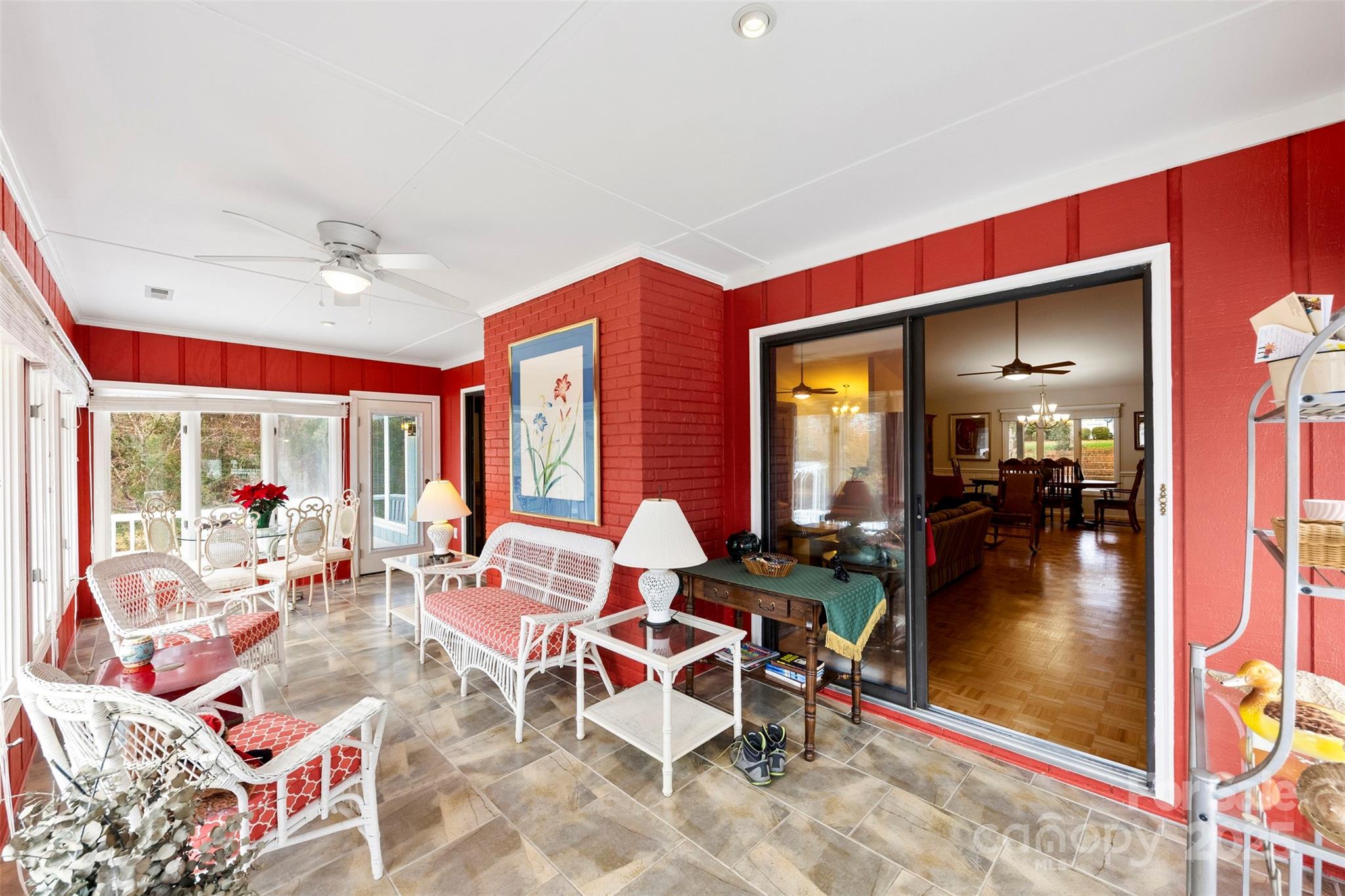 3623 E Club Colony Drive