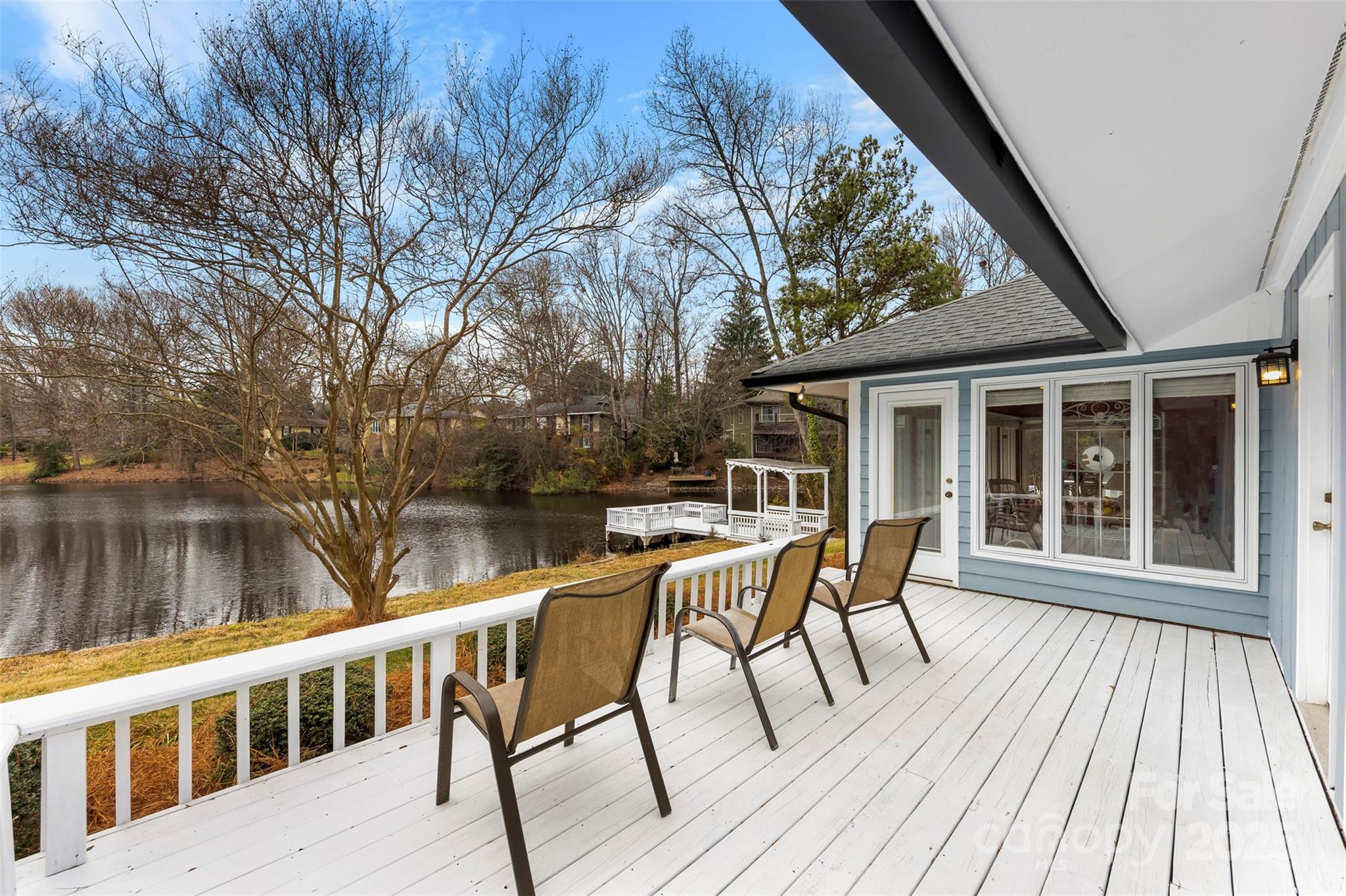 3623 E Club Colony Drive