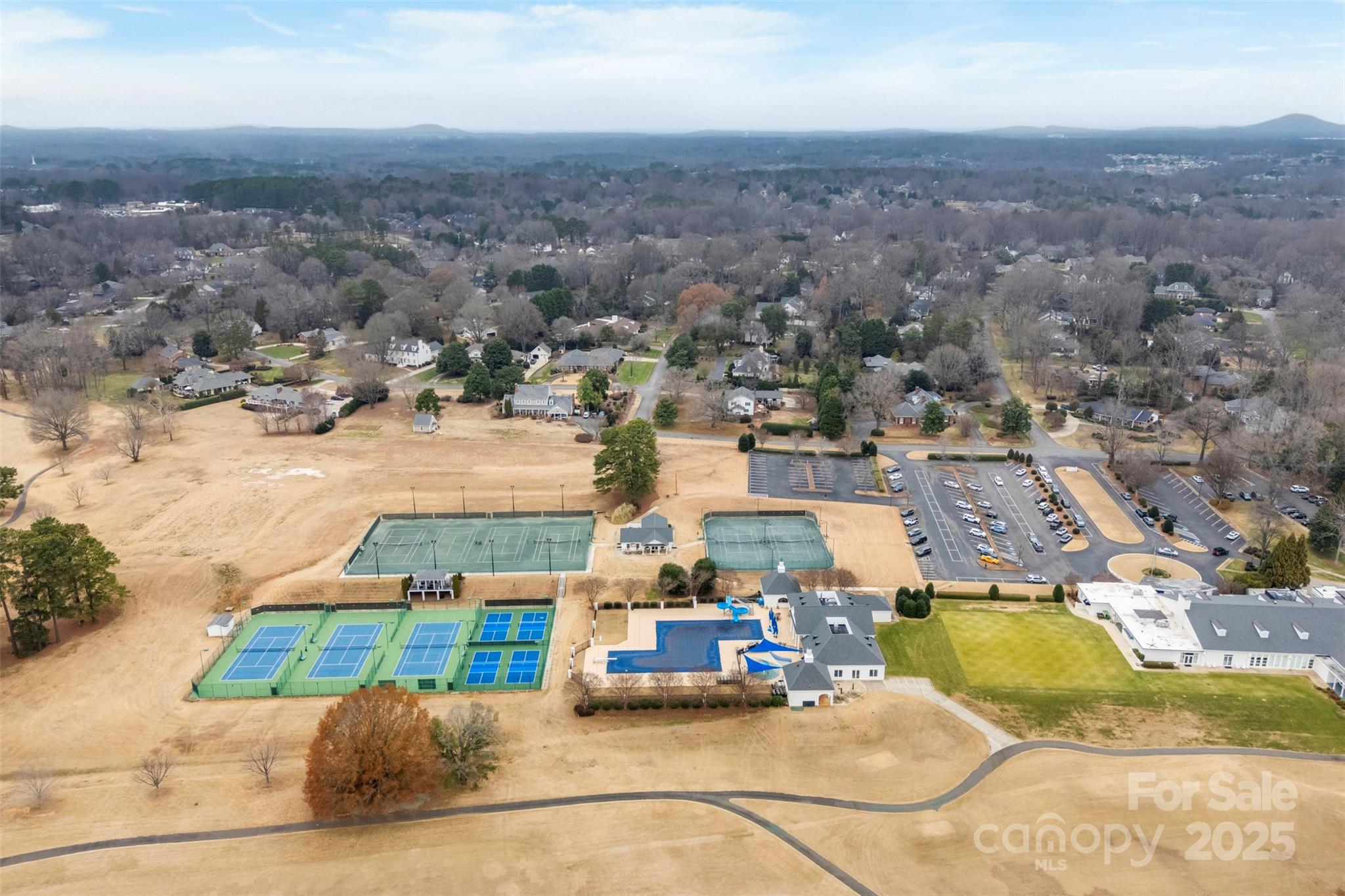 3623 E Club Colony Drive