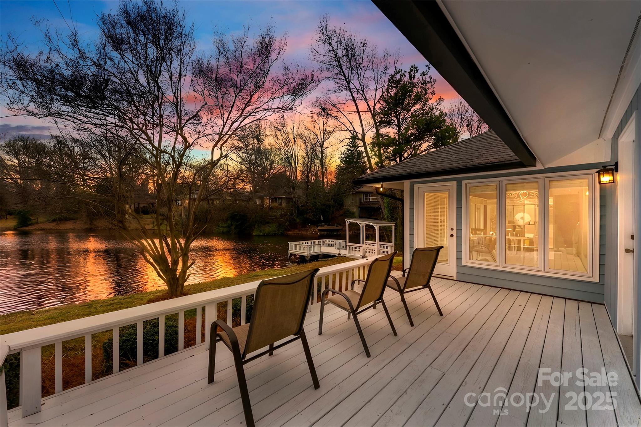 3623 E Club Colony Drive