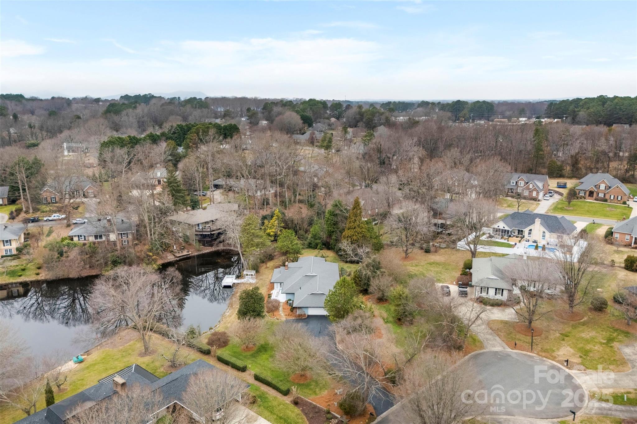 3623 E Club Colony Drive