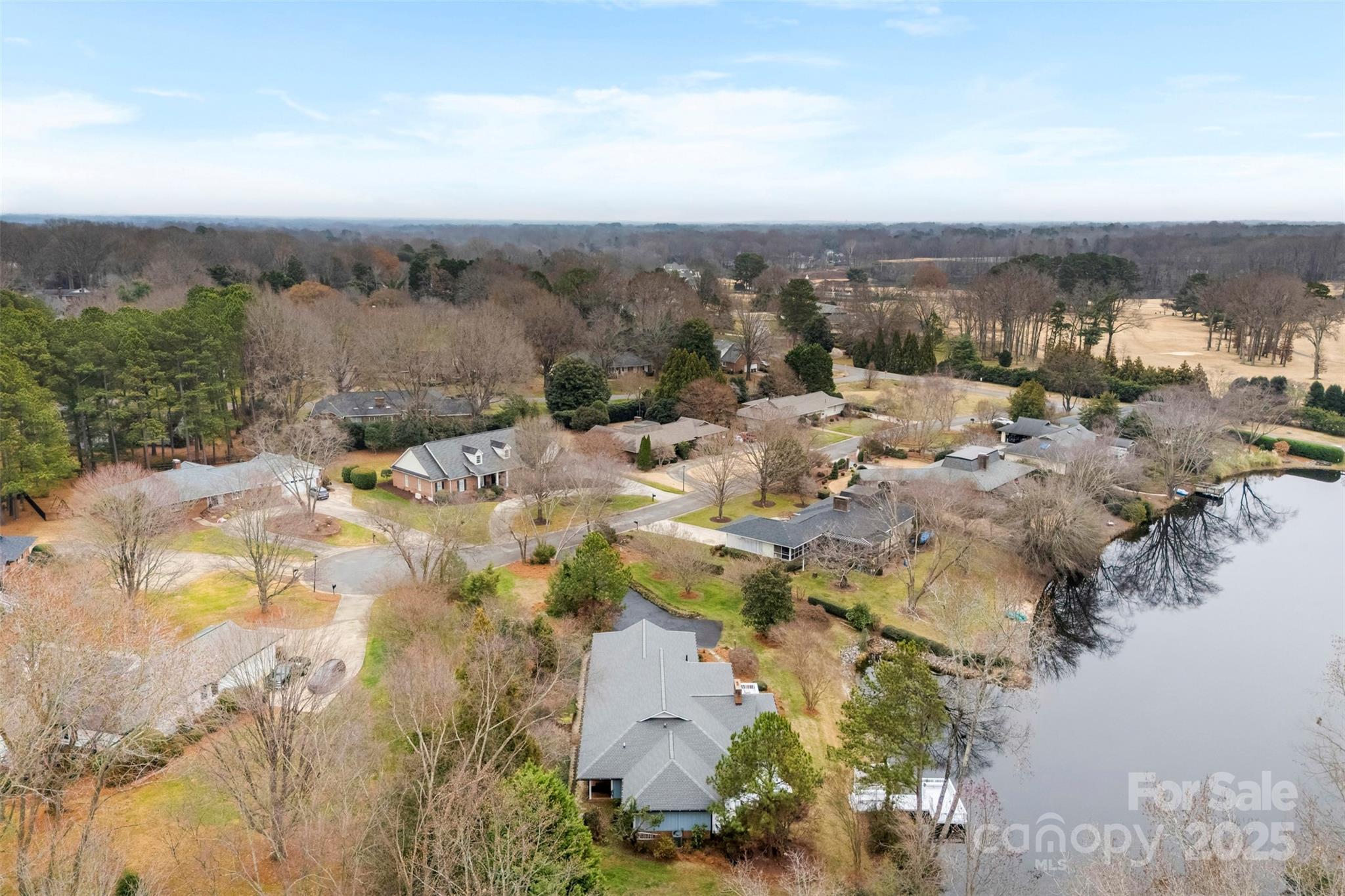 3623 E Club Colony Drive