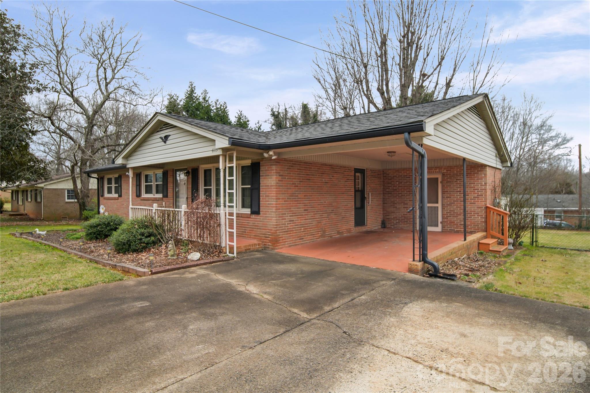 4115 Greenhaven Lane