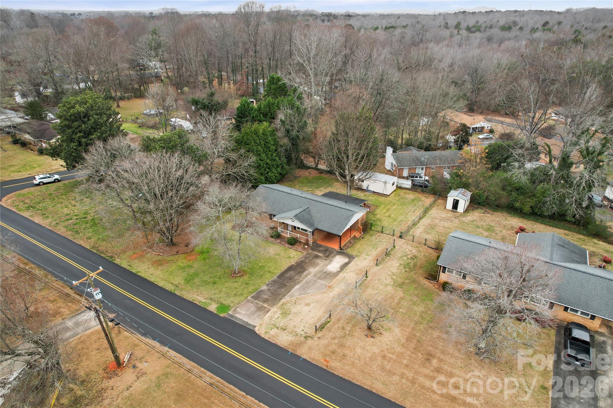 4115 Greenhaven Lane