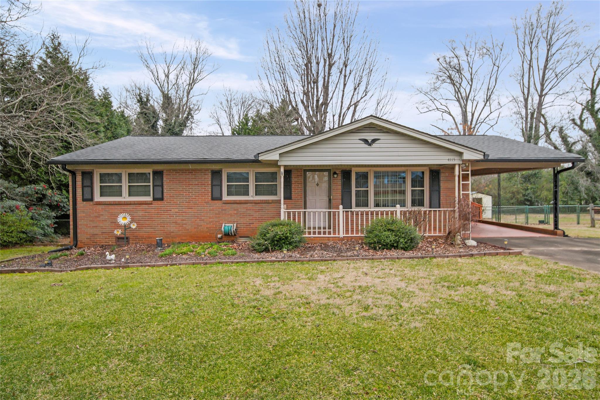 4115 Greenhaven Lane