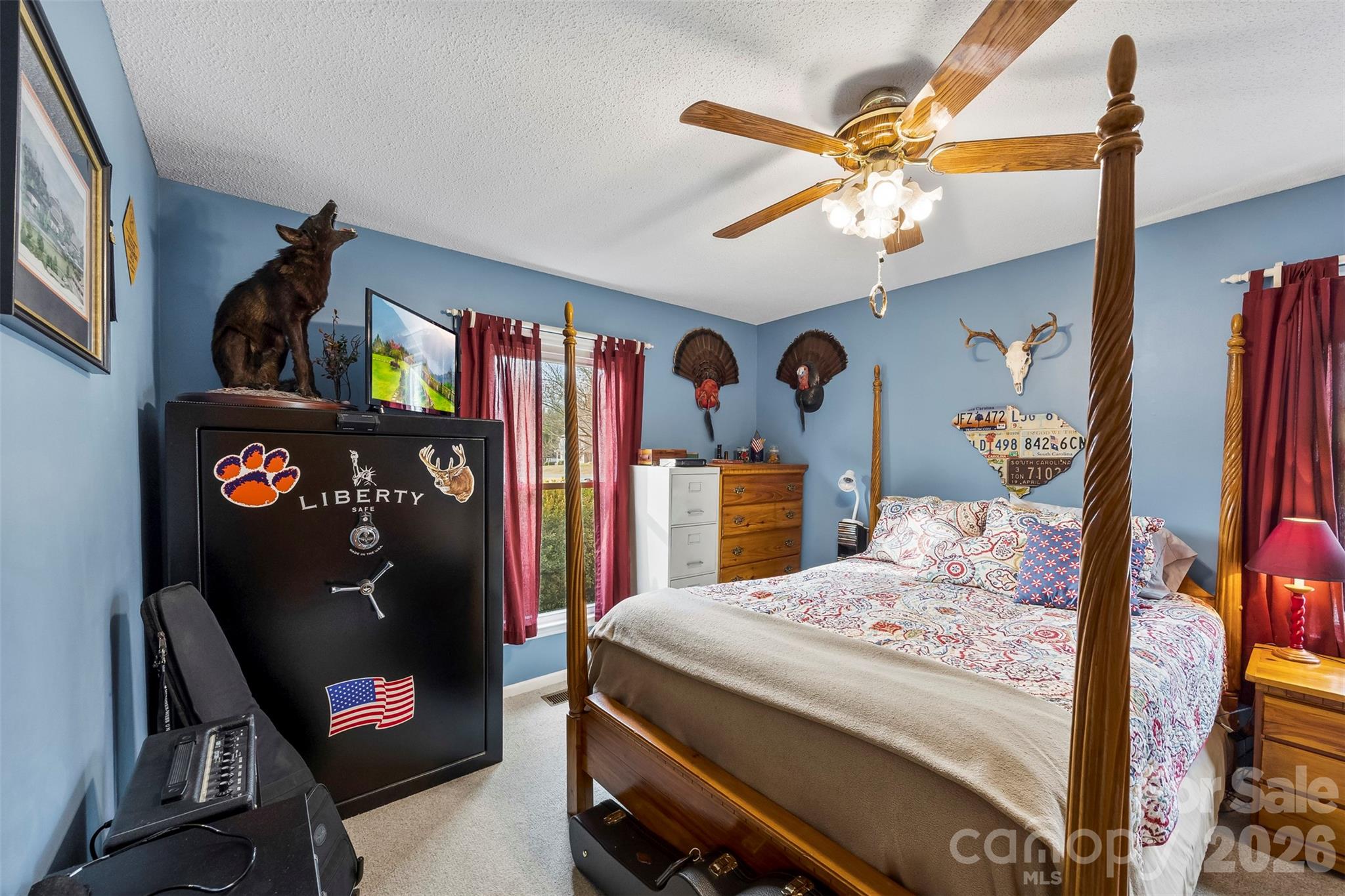 2600 Castlewood Drive