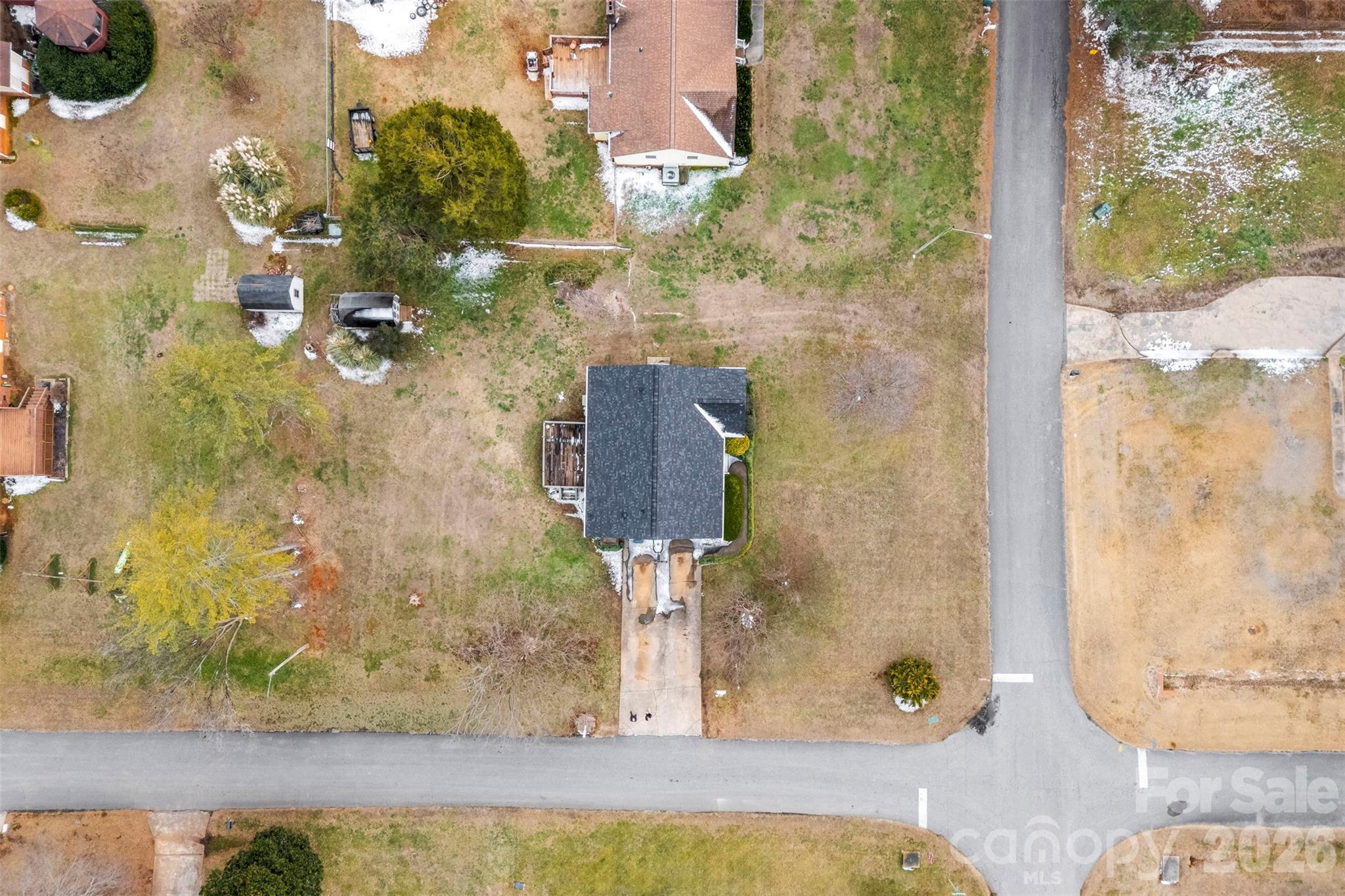 2600 Castlewood Drive