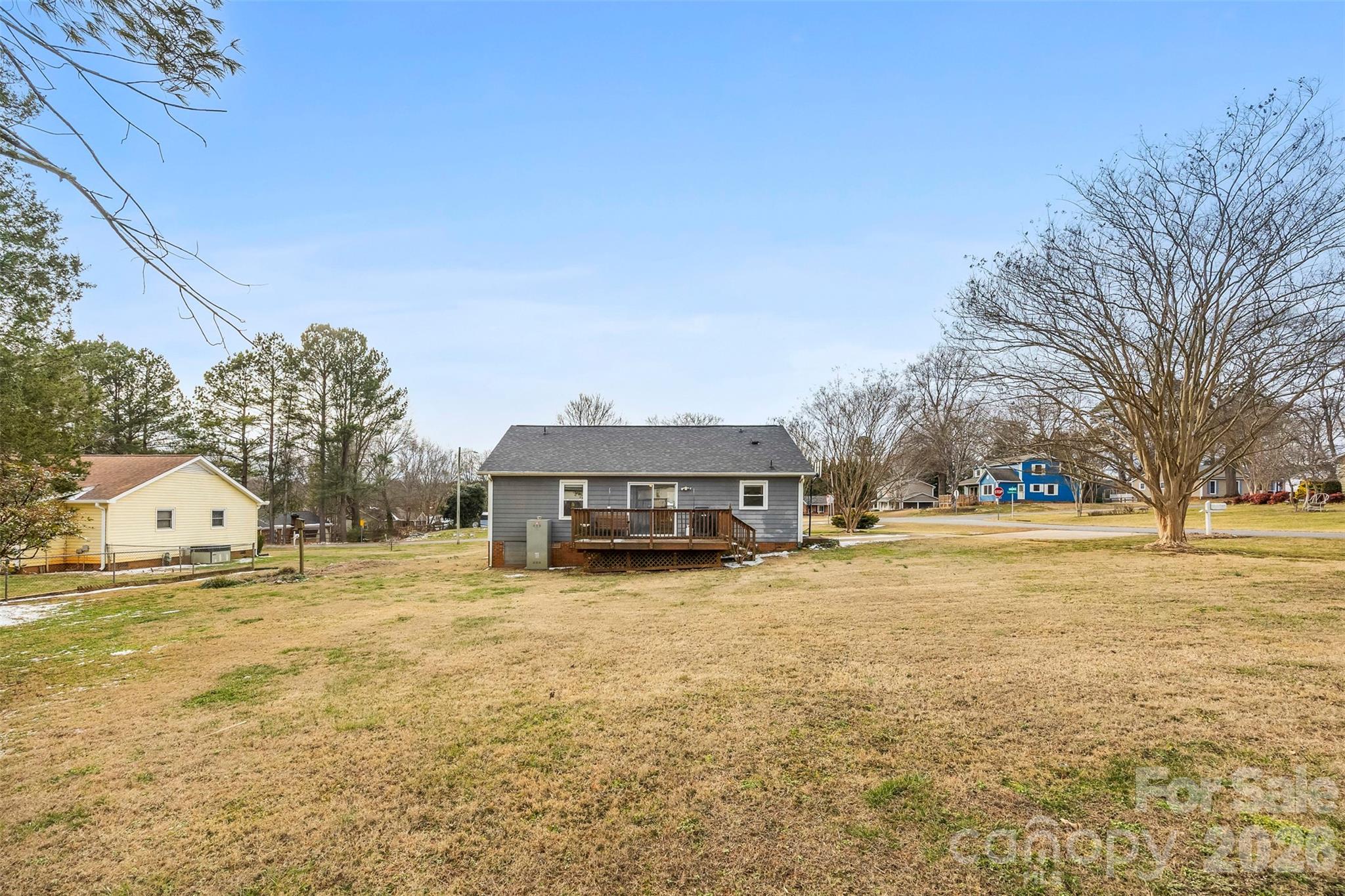 2600 Castlewood Drive