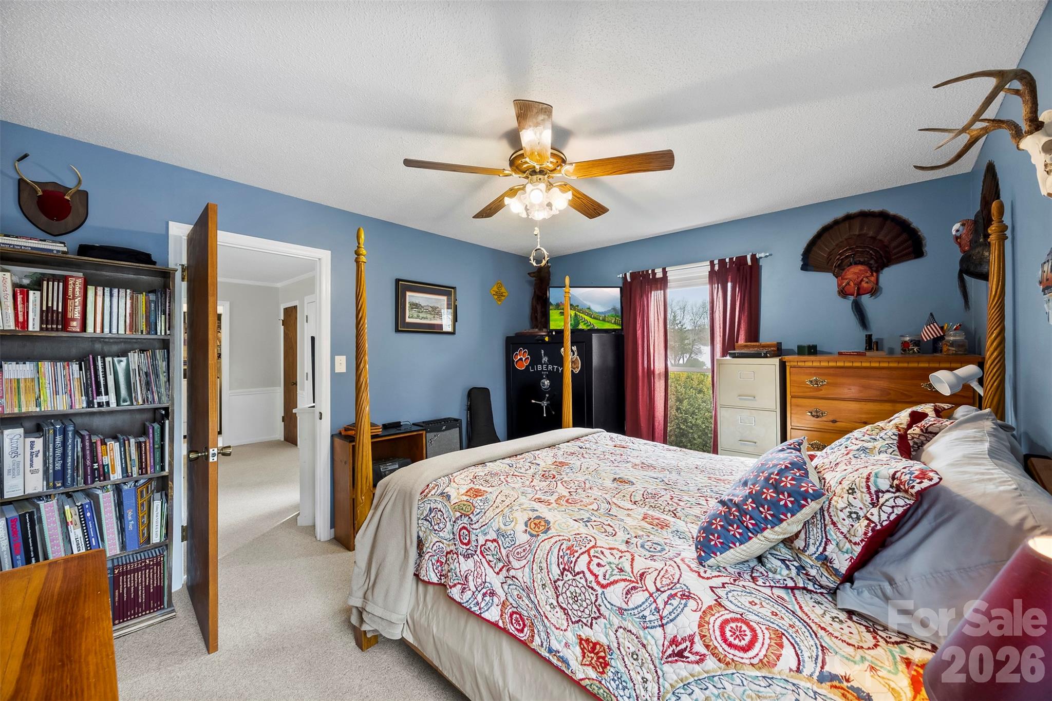 2600 Castlewood Drive