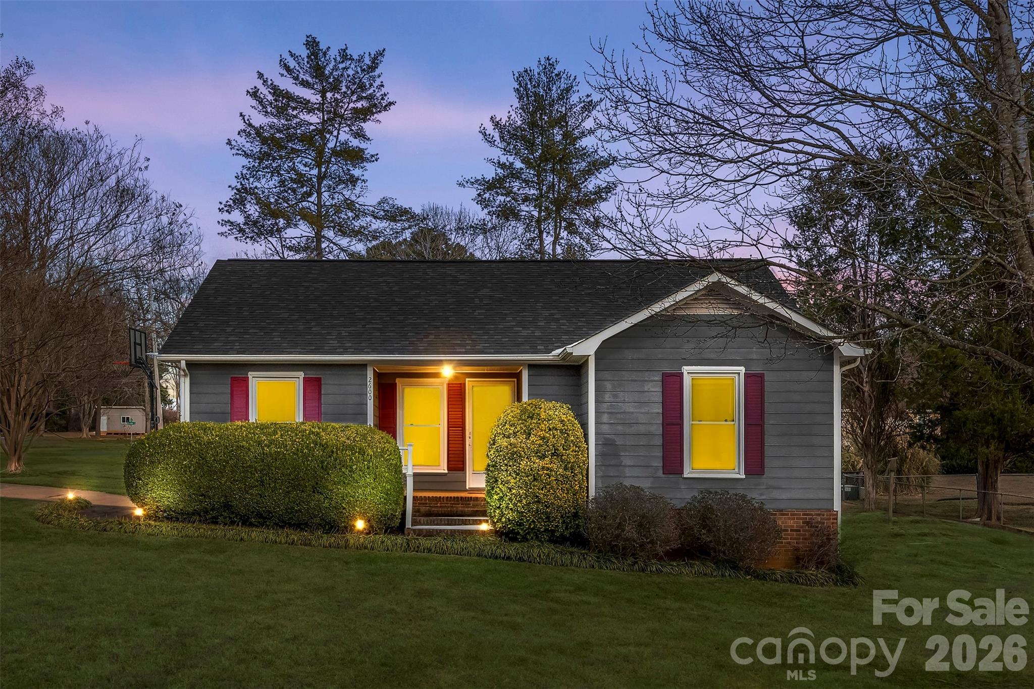 2600 Castlewood Drive